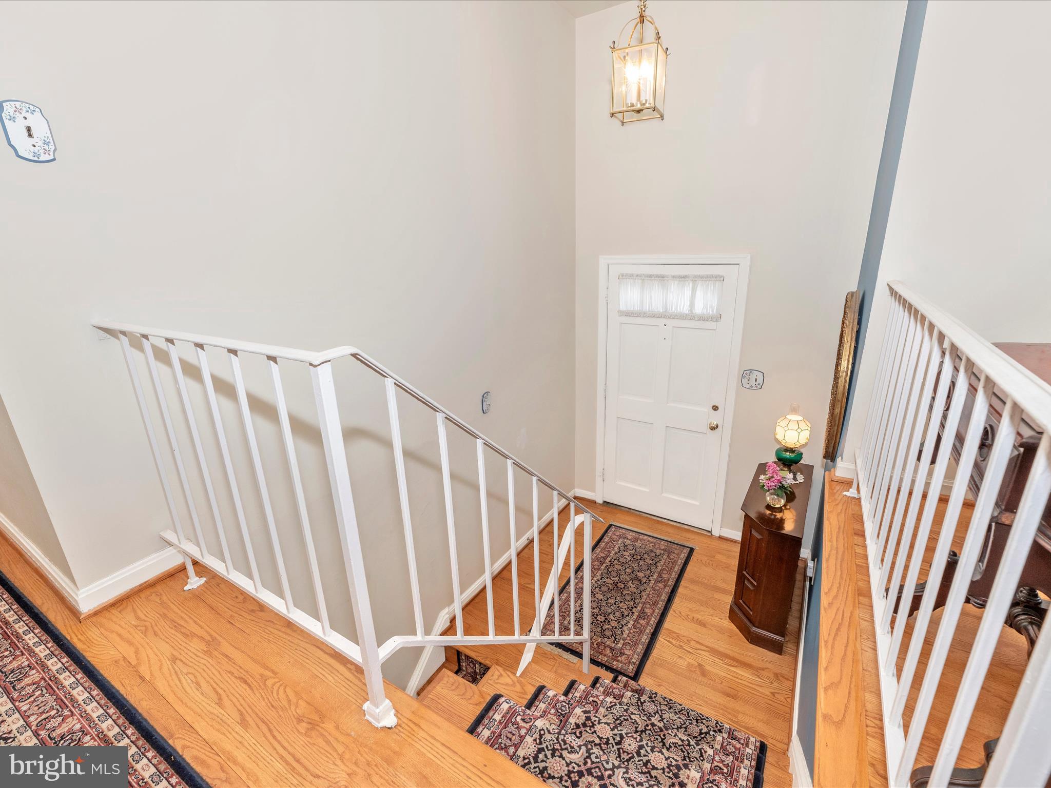 BROOKEVILLE KNOLLS - Residential