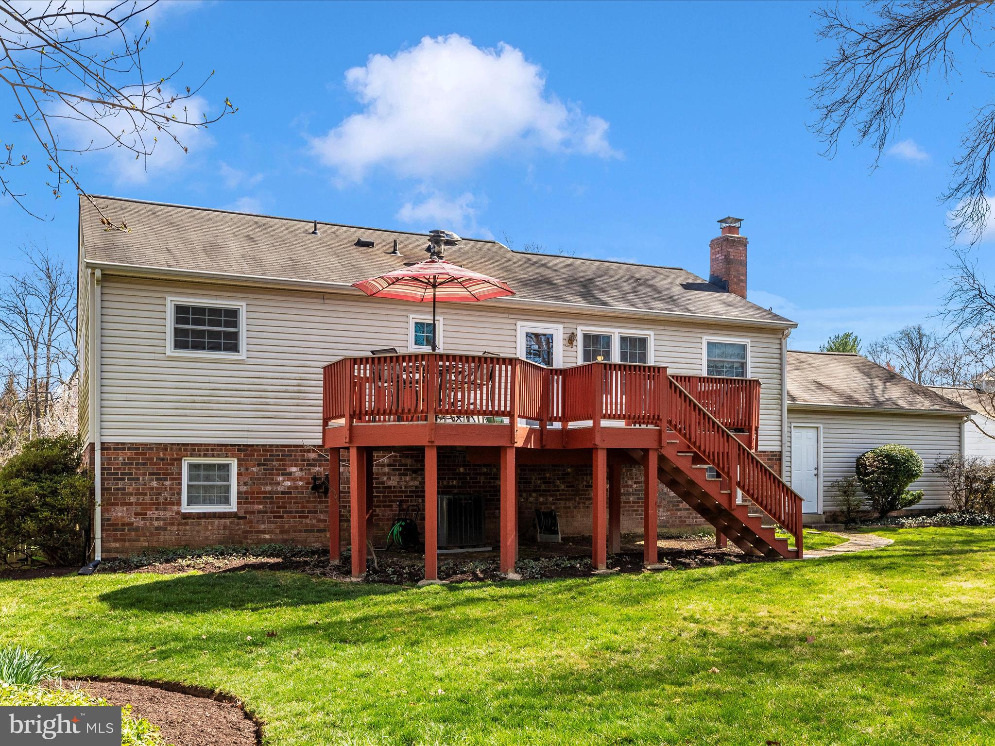 BROOKEVILLE KNOLLS - Residential