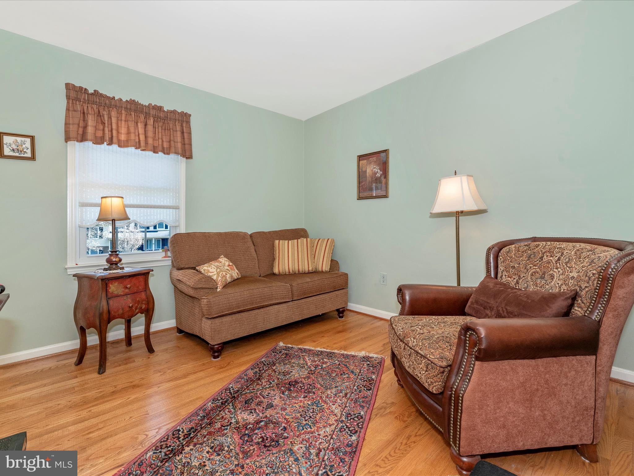 BROOKEVILLE KNOLLS - Residential