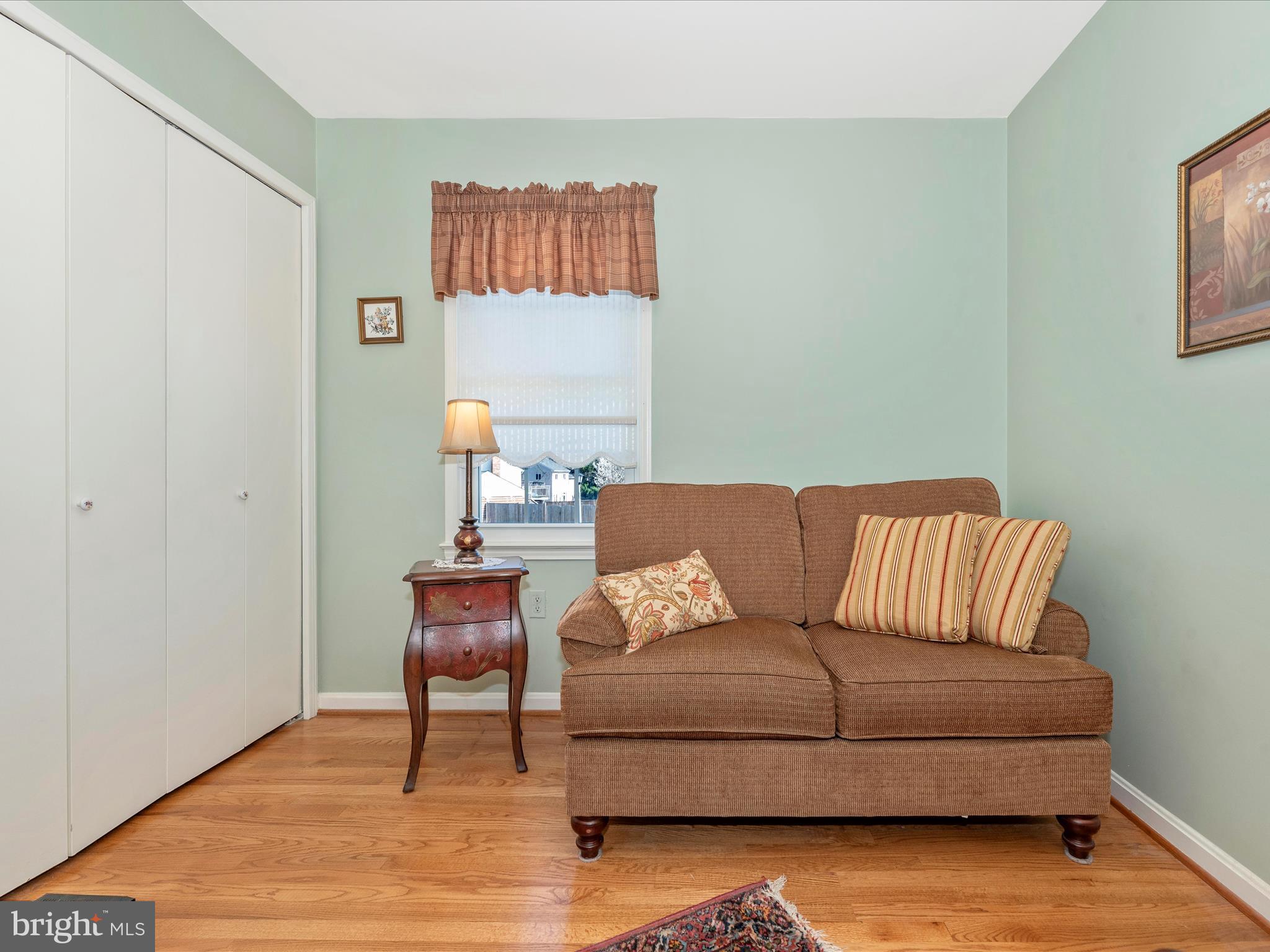 BROOKEVILLE KNOLLS - Residential