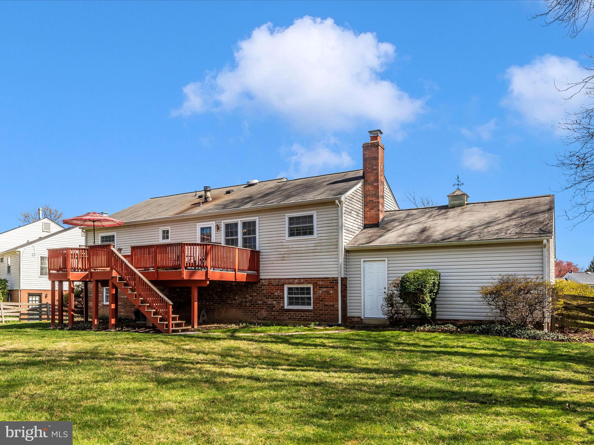 BROOKEVILLE KNOLLS - Residential