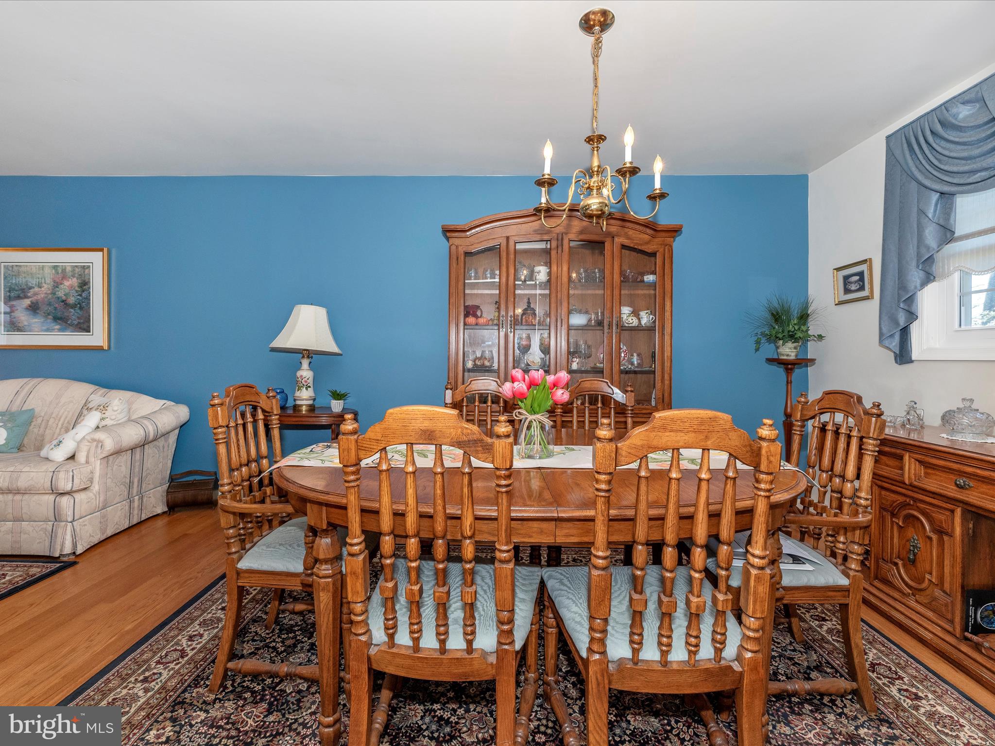 BROOKEVILLE KNOLLS - Residential