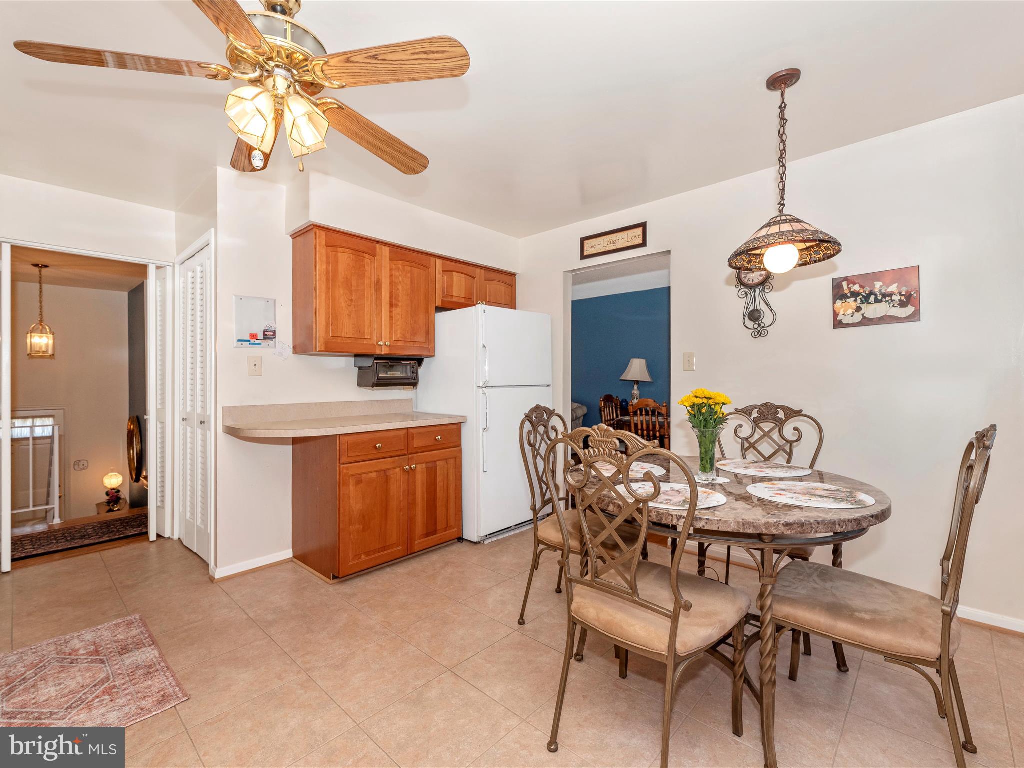 BROOKEVILLE KNOLLS - Residential