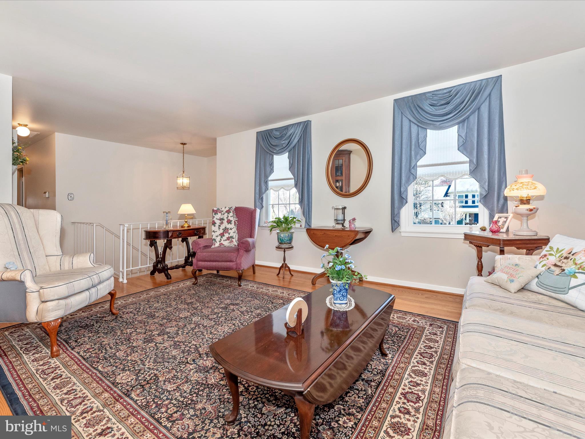 BROOKEVILLE KNOLLS - Residential