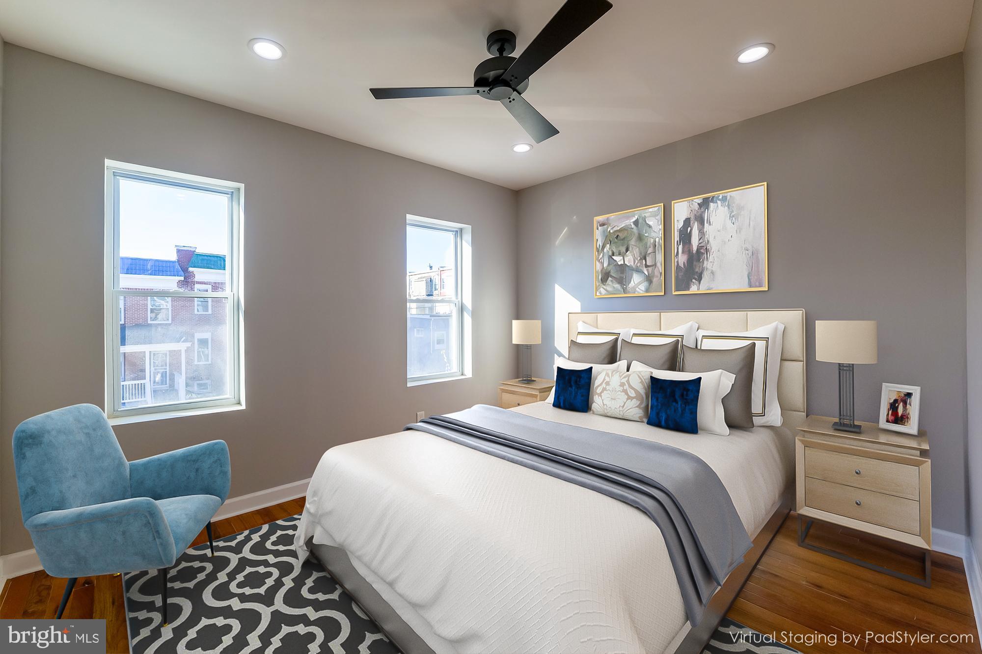 ALLENDALE - Residential