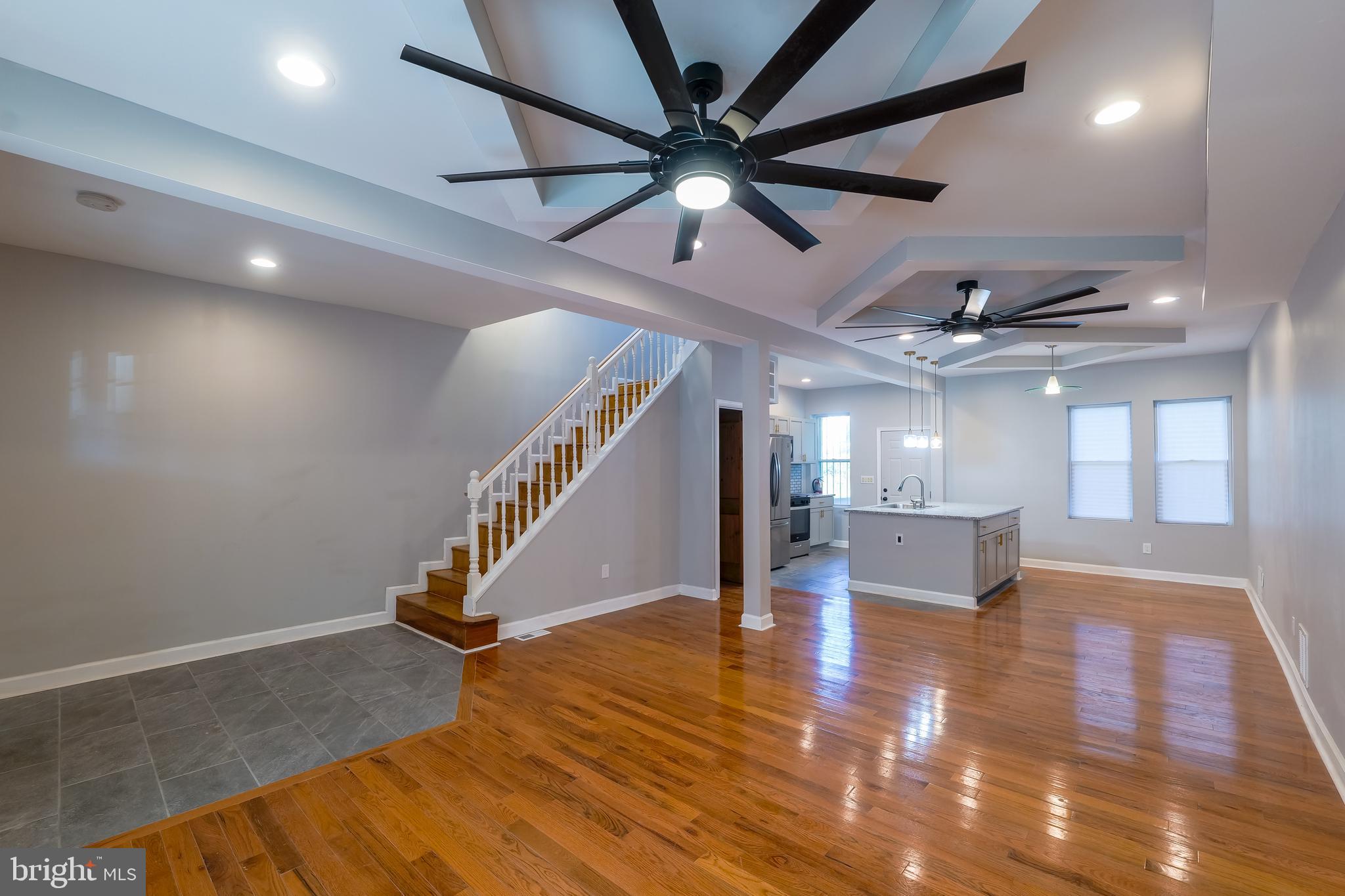 ALLENDALE - Residential