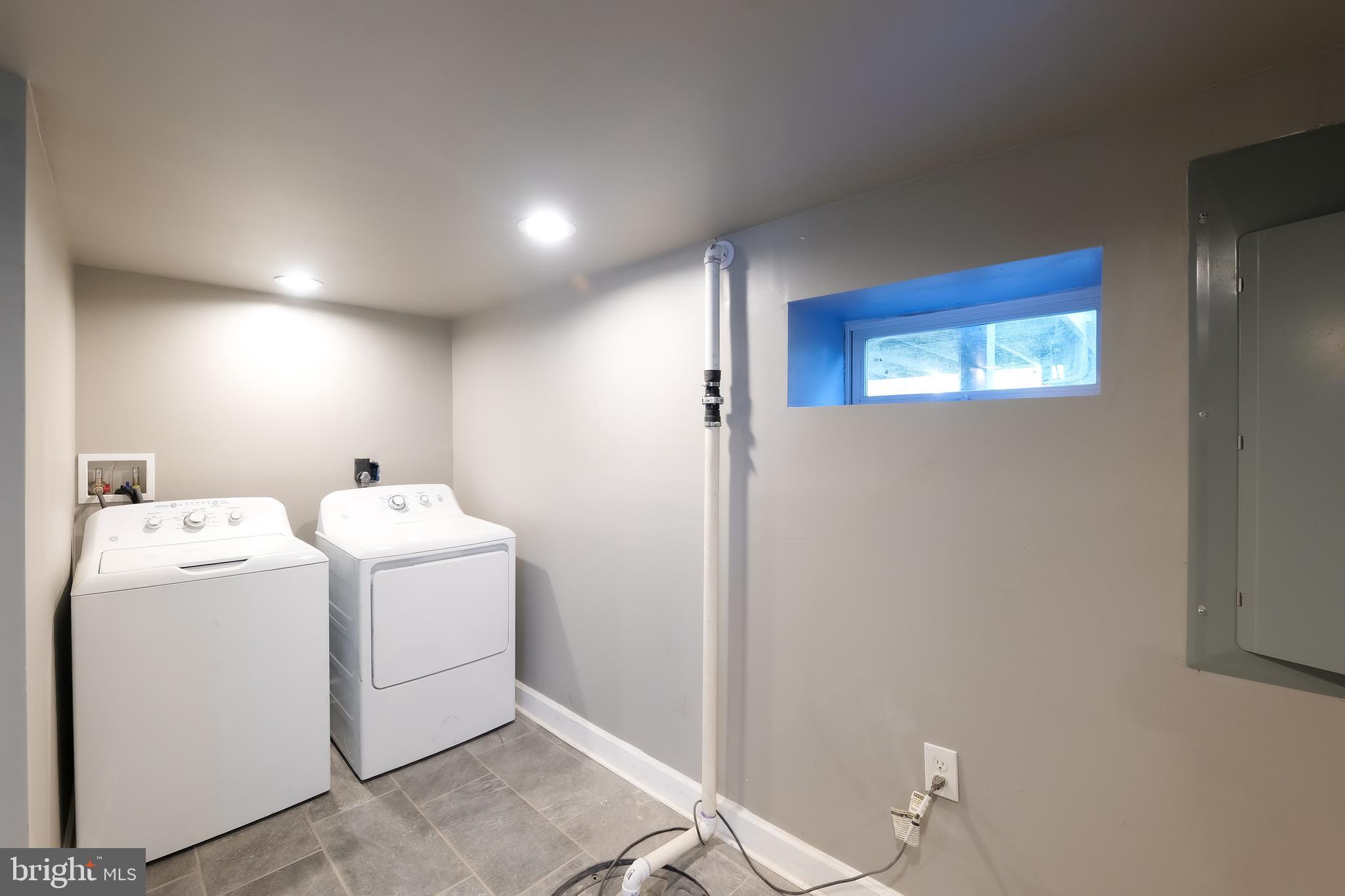 ALLENDALE - Residential