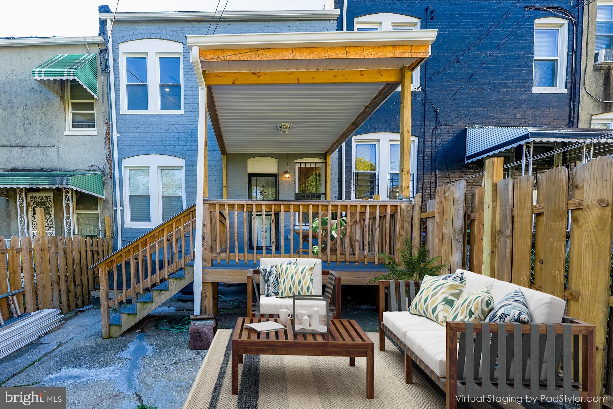 ALLENDALE - Residential