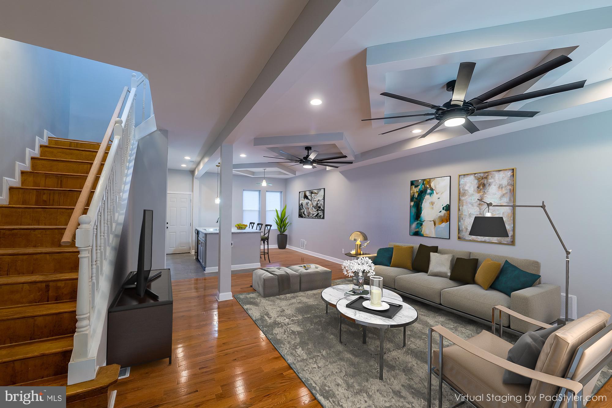 ALLENDALE - Residential