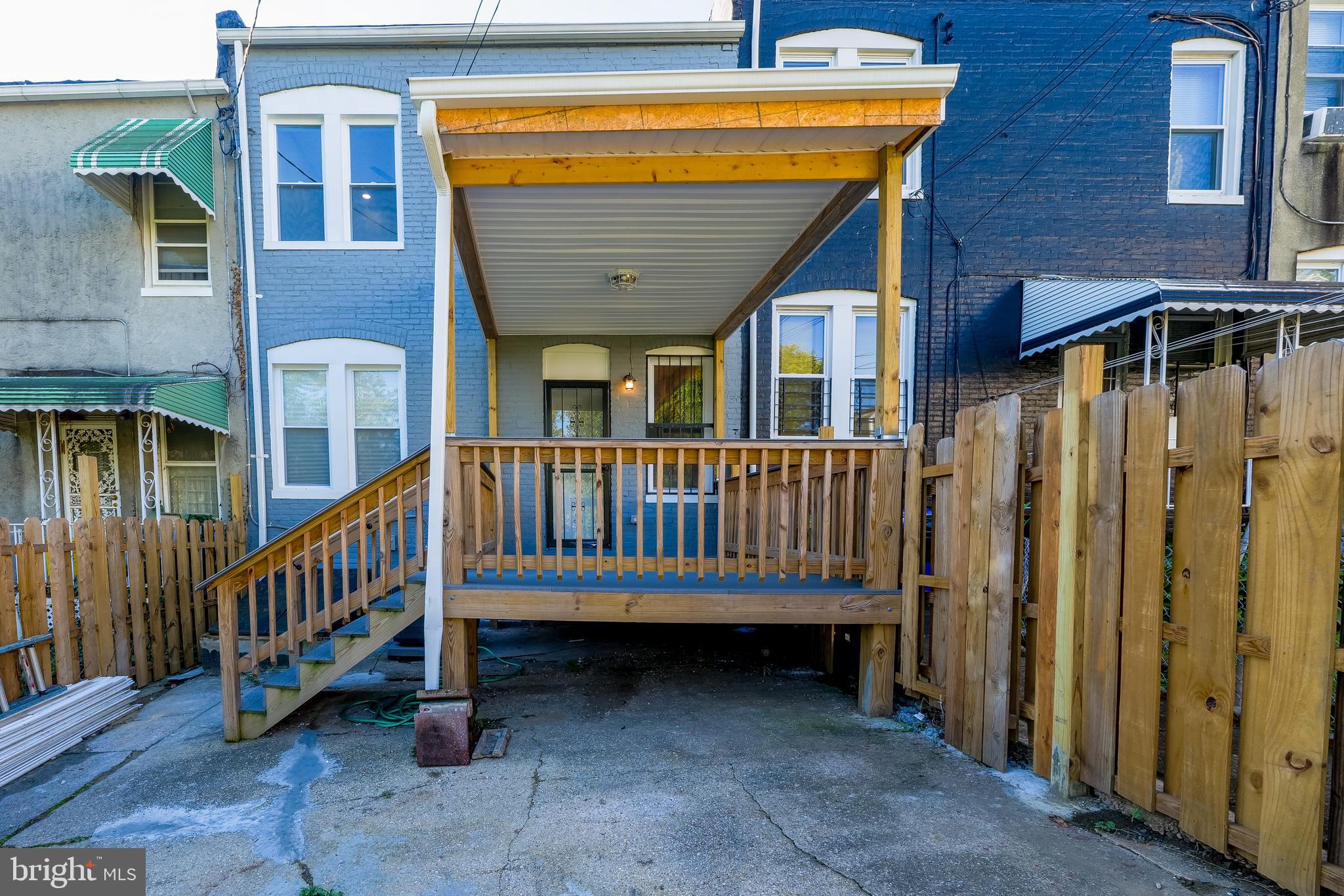 ALLENDALE - Residential