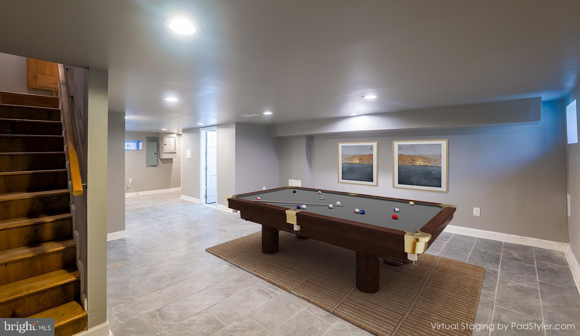 ALLENDALE - Residential