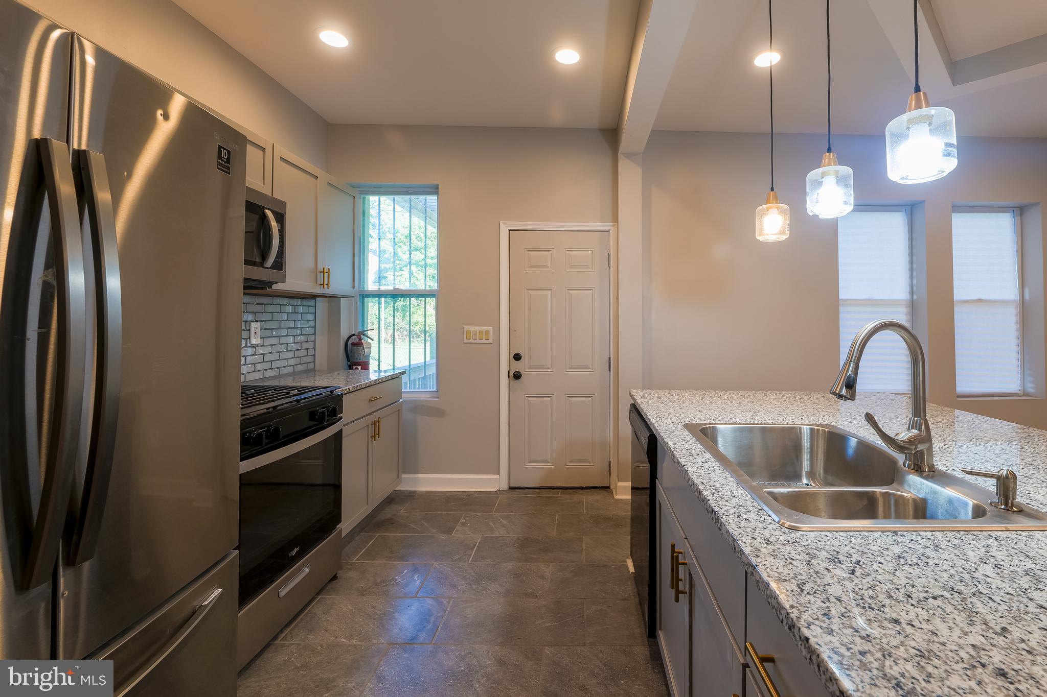 ALLENDALE - Residential