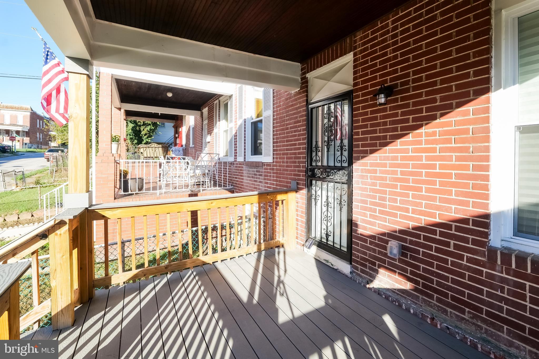 ALLENDALE - Residential