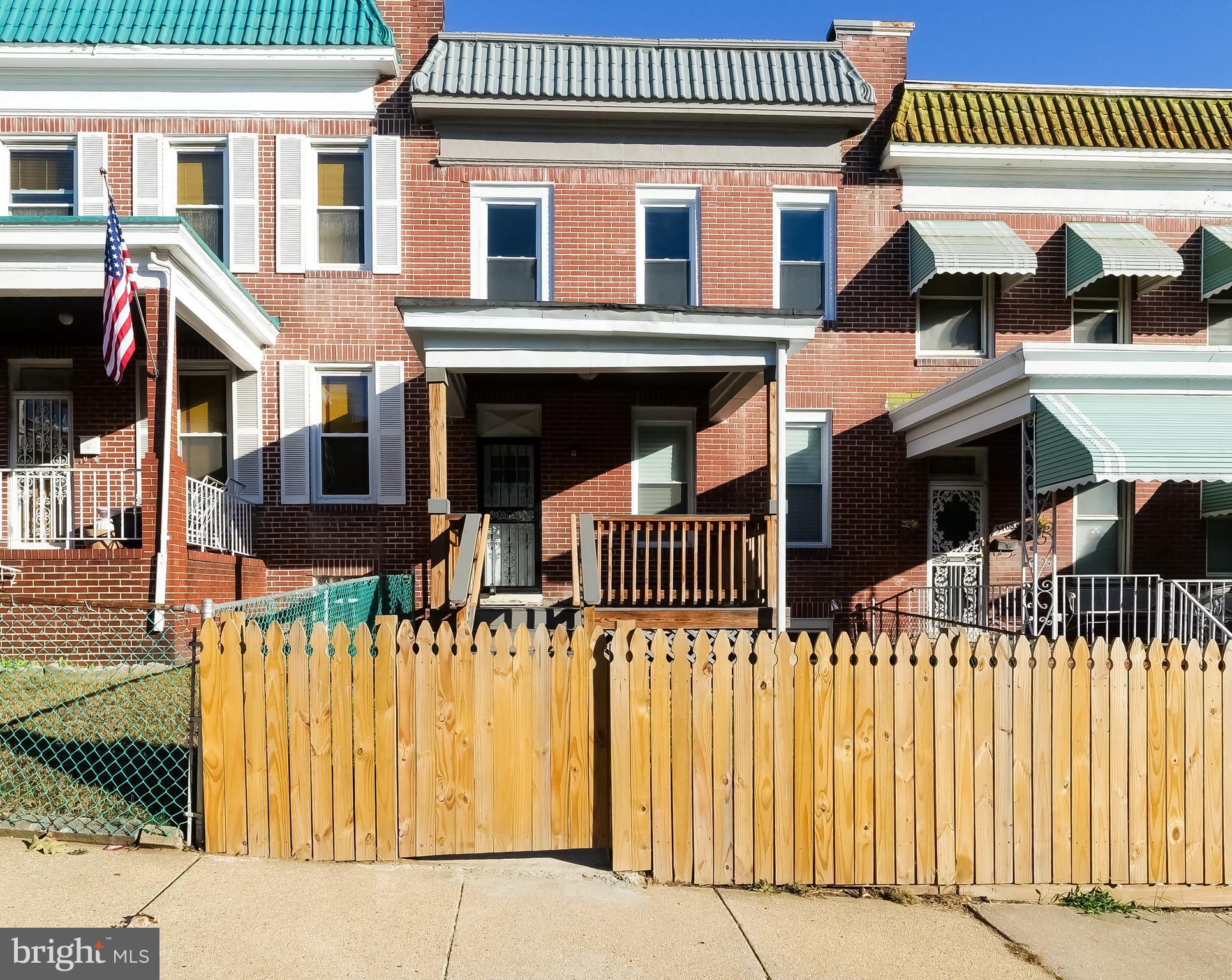 ALLENDALE - Residential