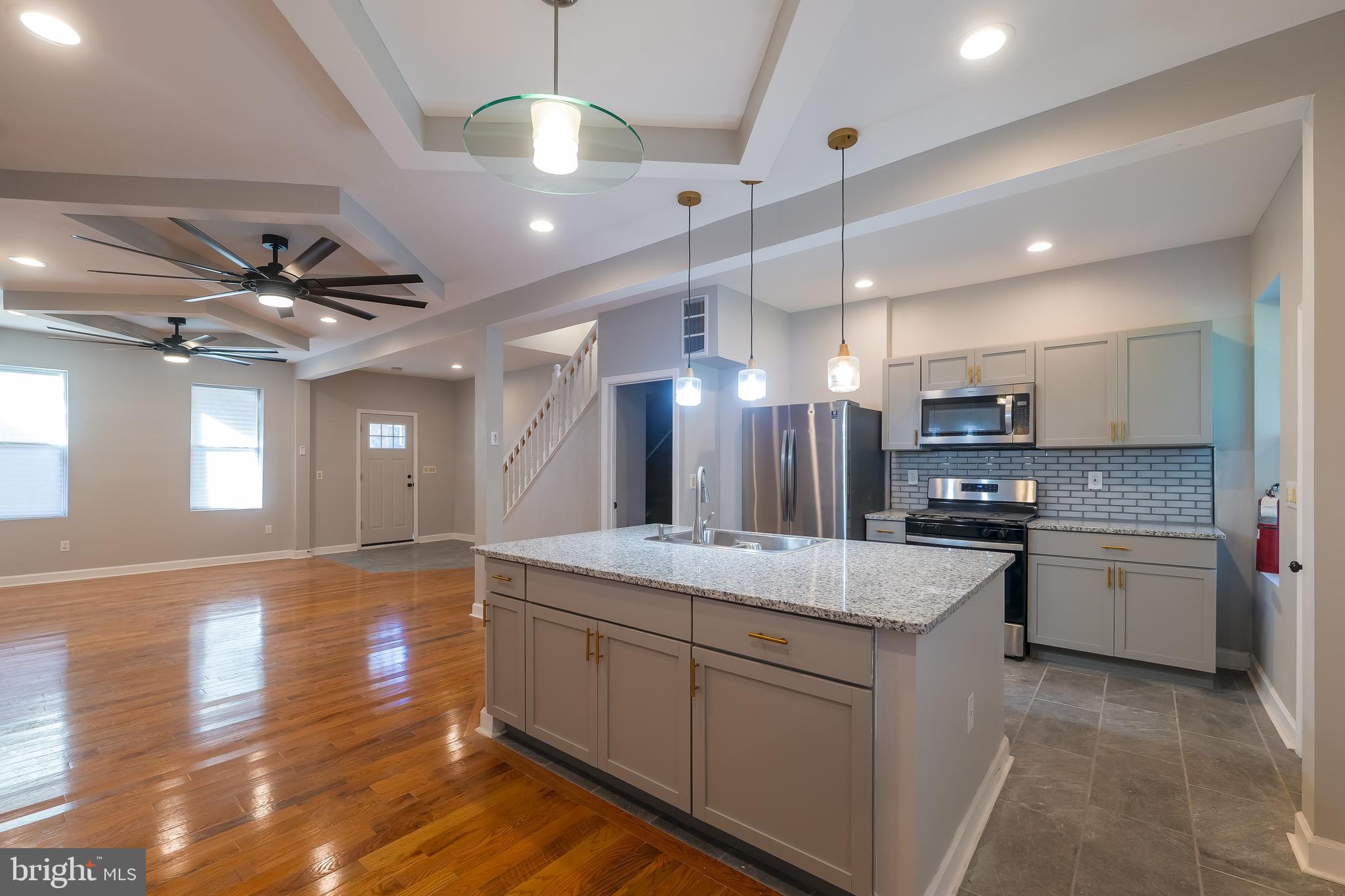 ALLENDALE - Residential