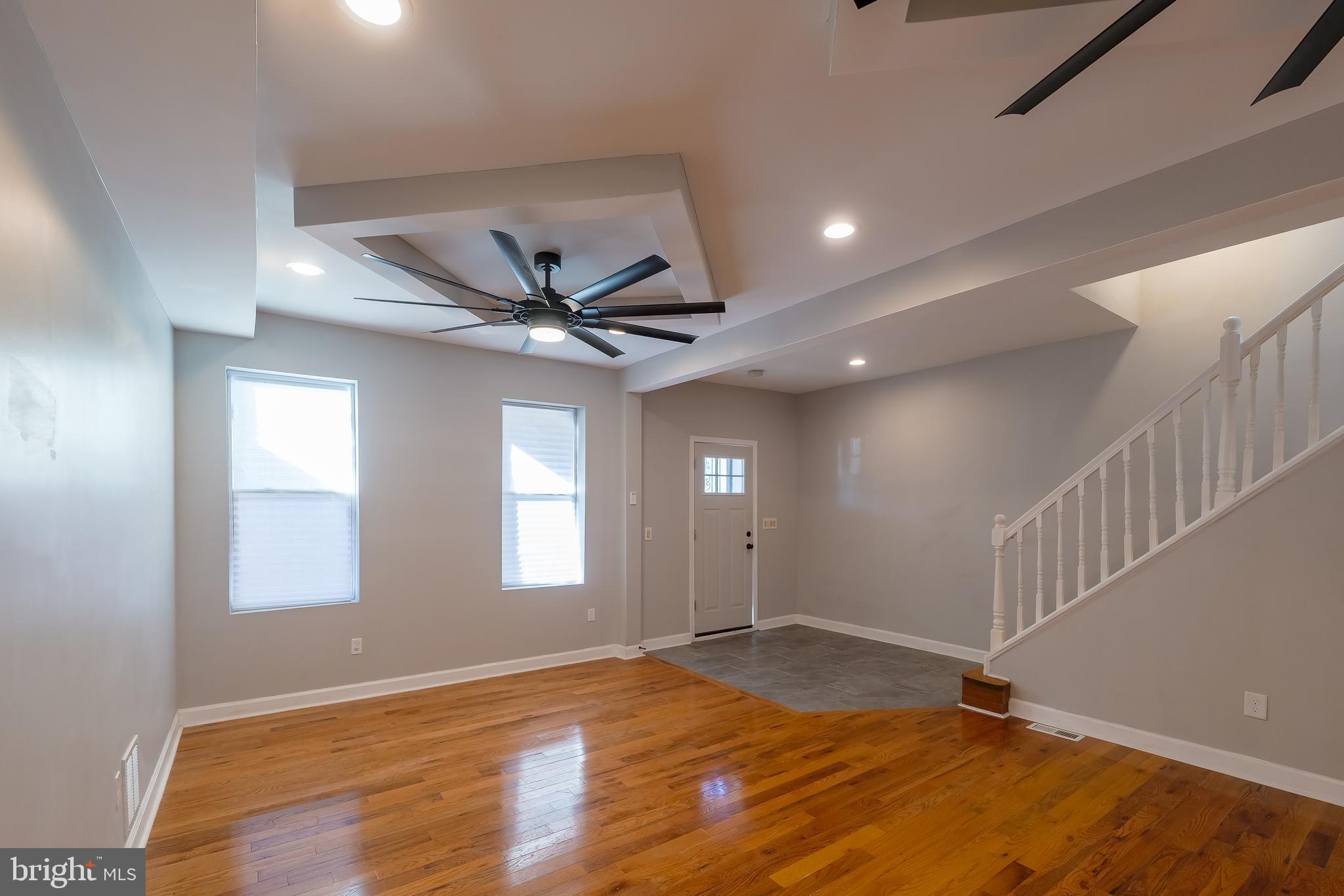 ALLENDALE - Residential