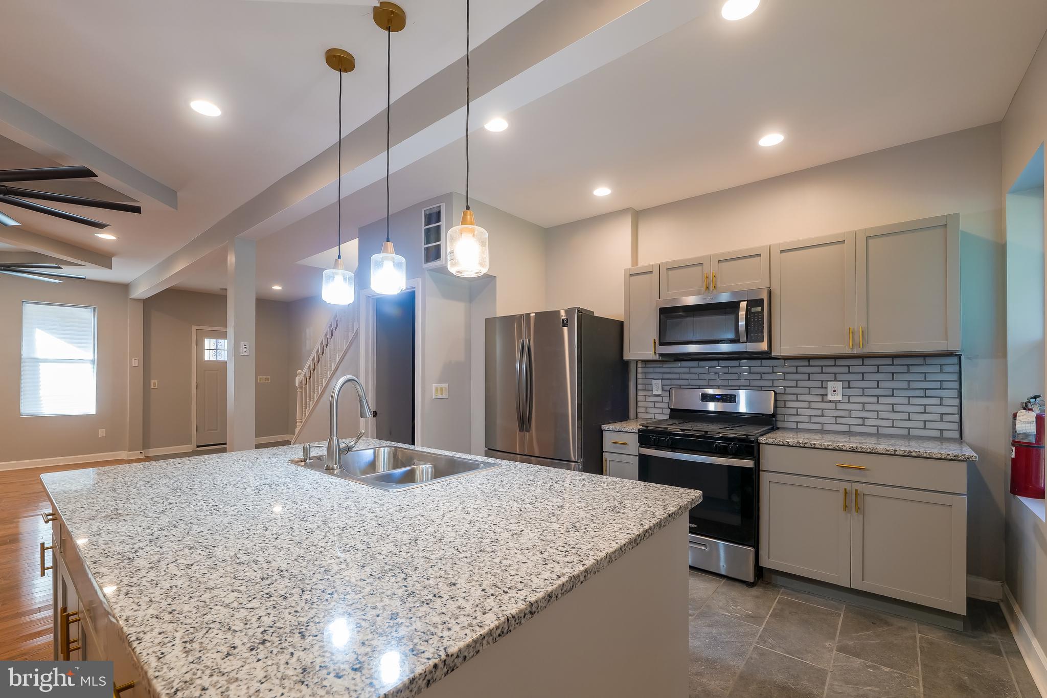 ALLENDALE - Residential