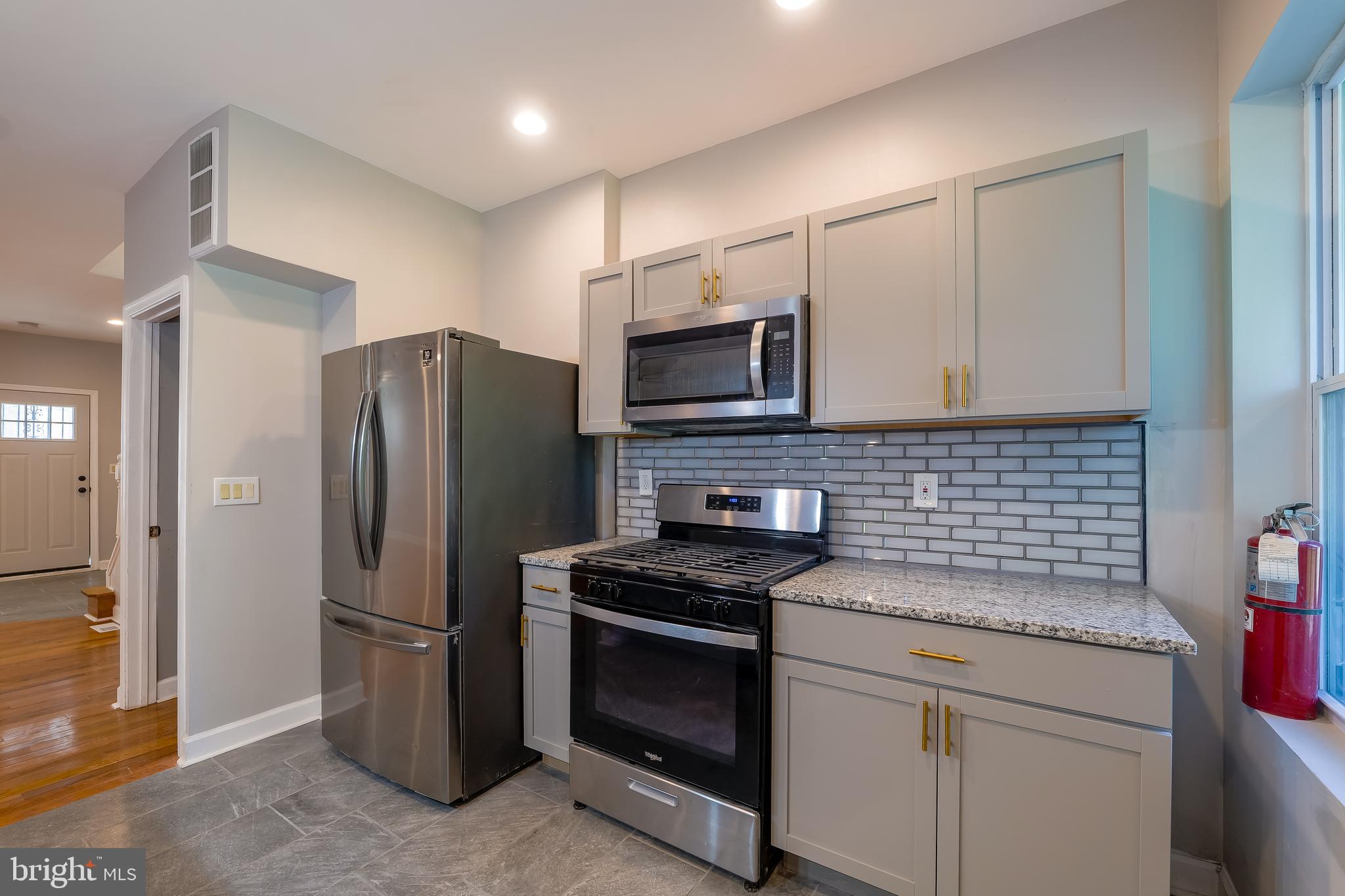 ALLENDALE - Residential