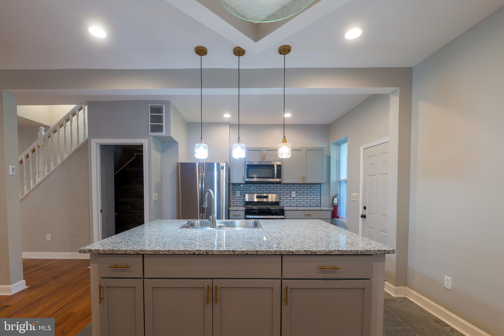 ALLENDALE - Residential