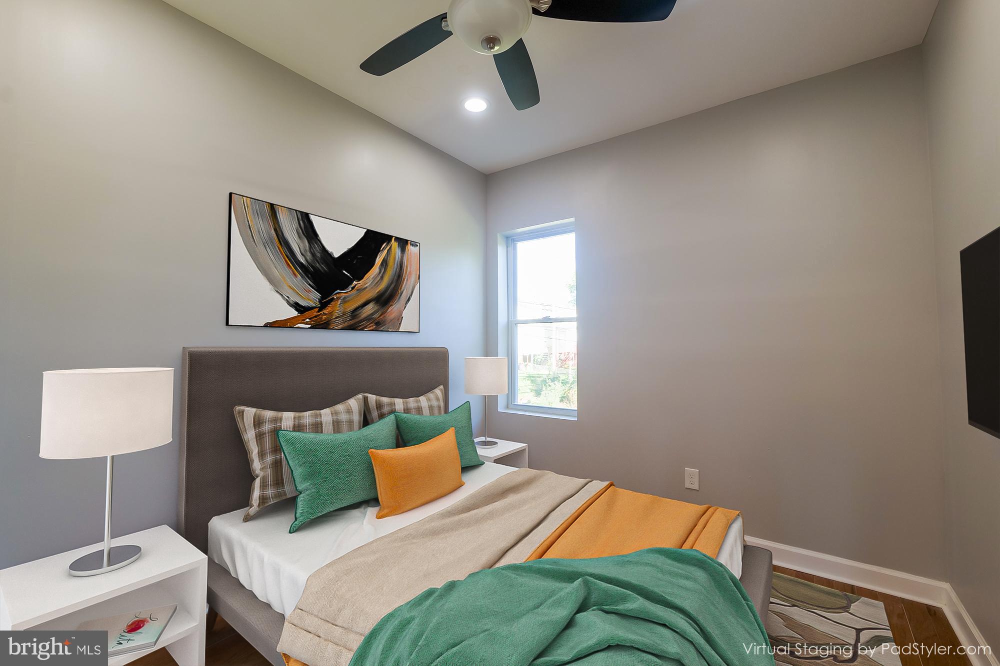 ALLENDALE - Residential