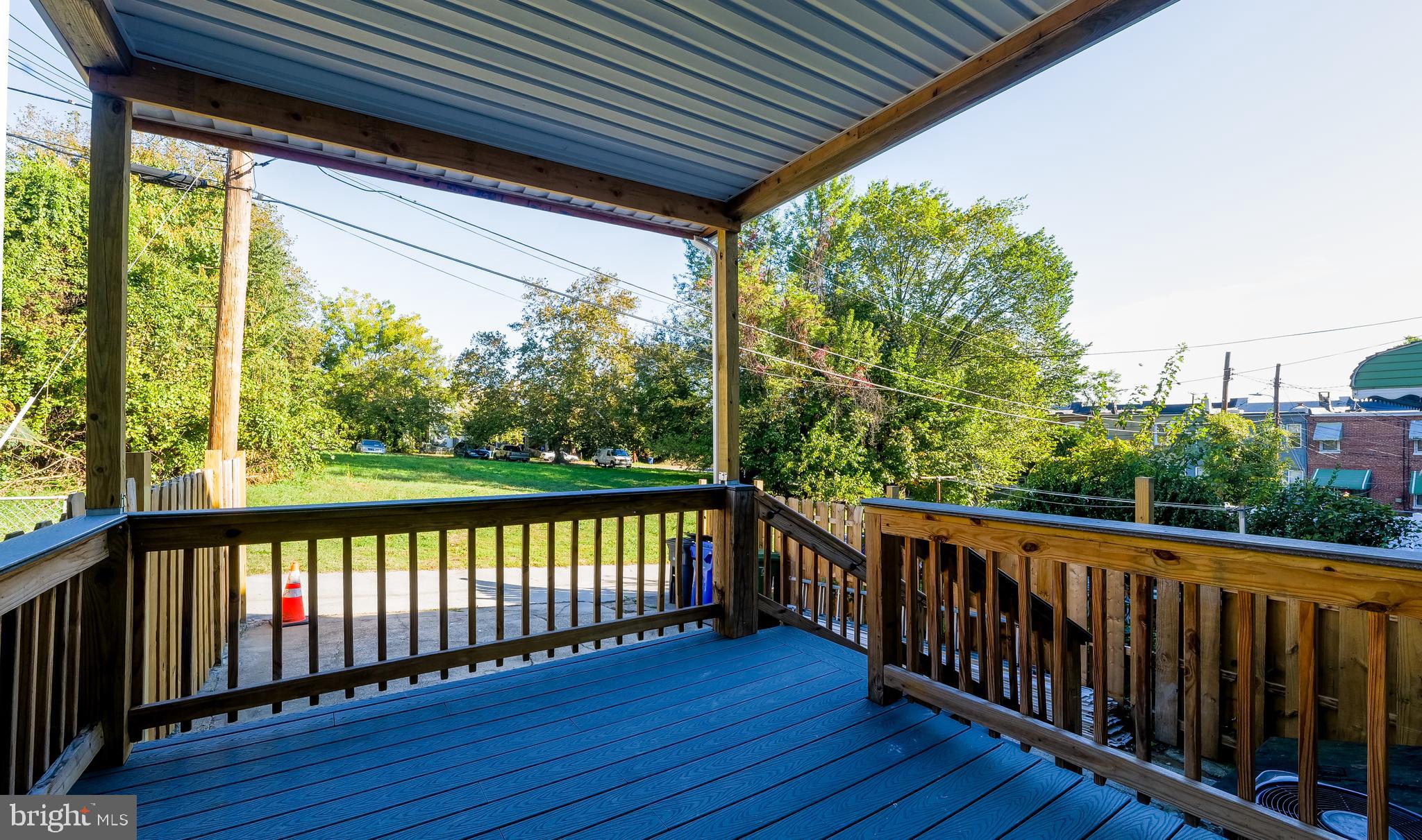 ALLENDALE - Residential