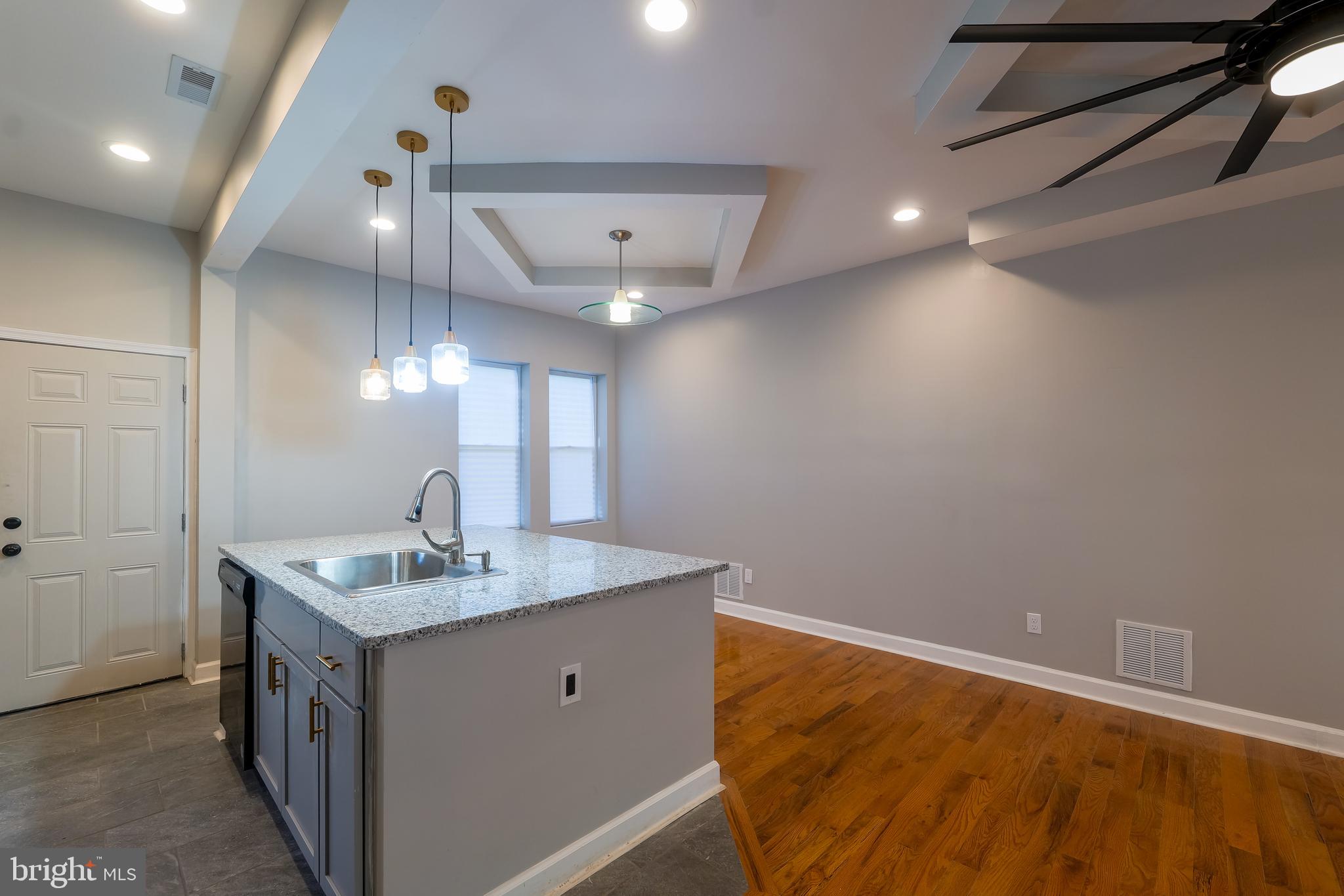 ALLENDALE - Residential