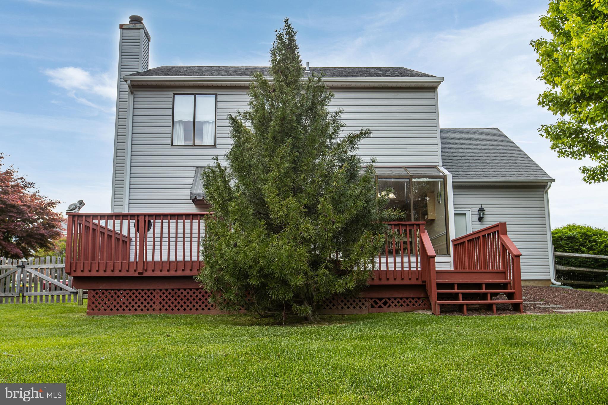 WOODMILL VILLAGE - Residential