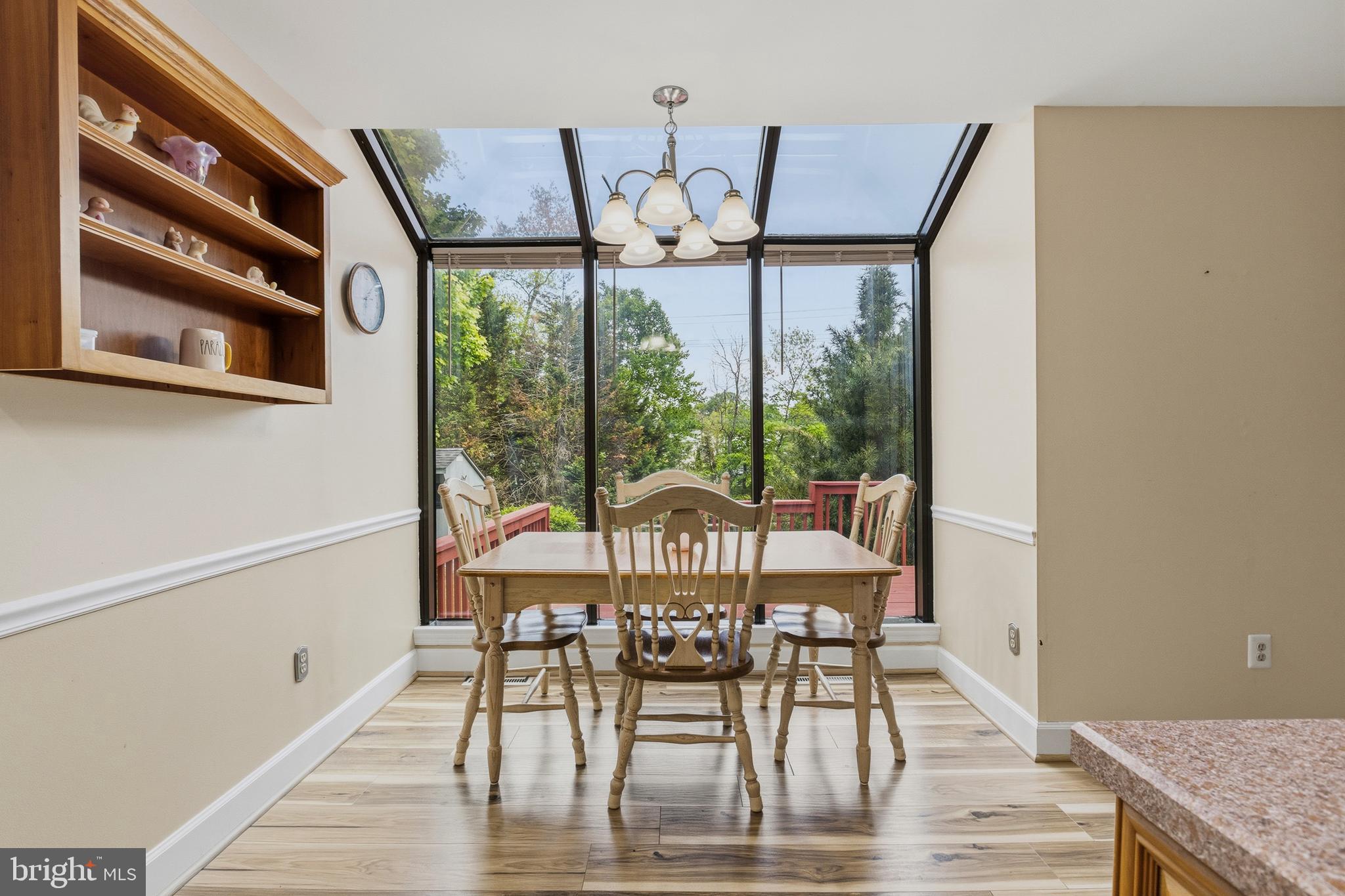 WOODMILL VILLAGE - Residential