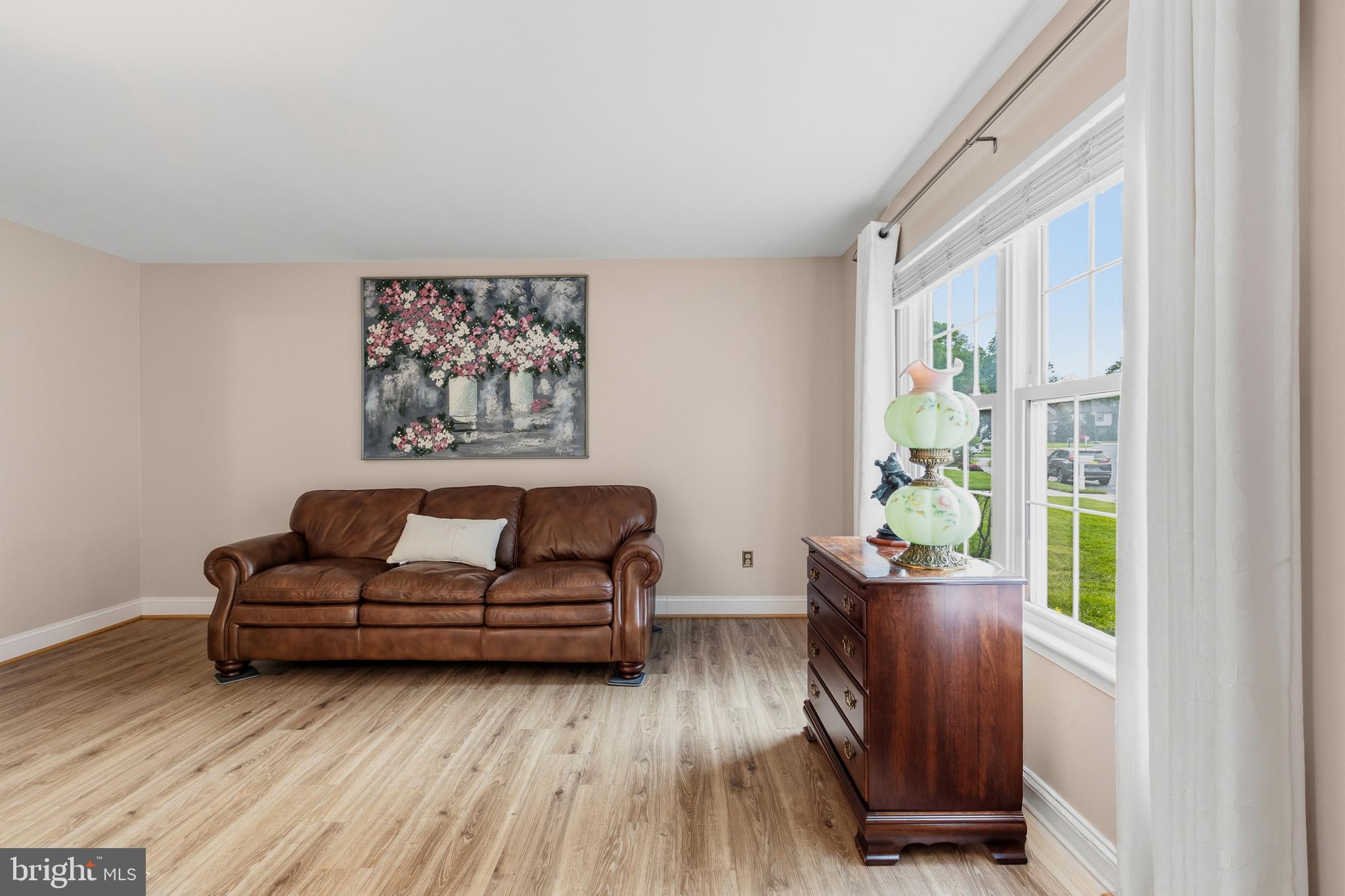 WOODMILL VILLAGE - Residential