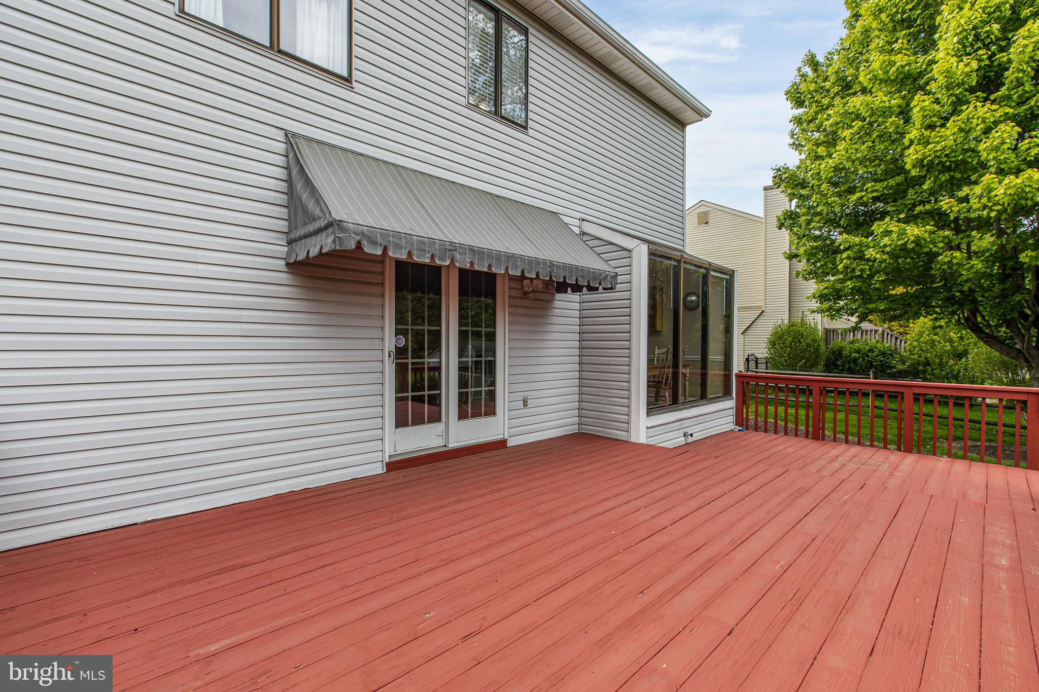 WOODMILL VILLAGE - Residential
