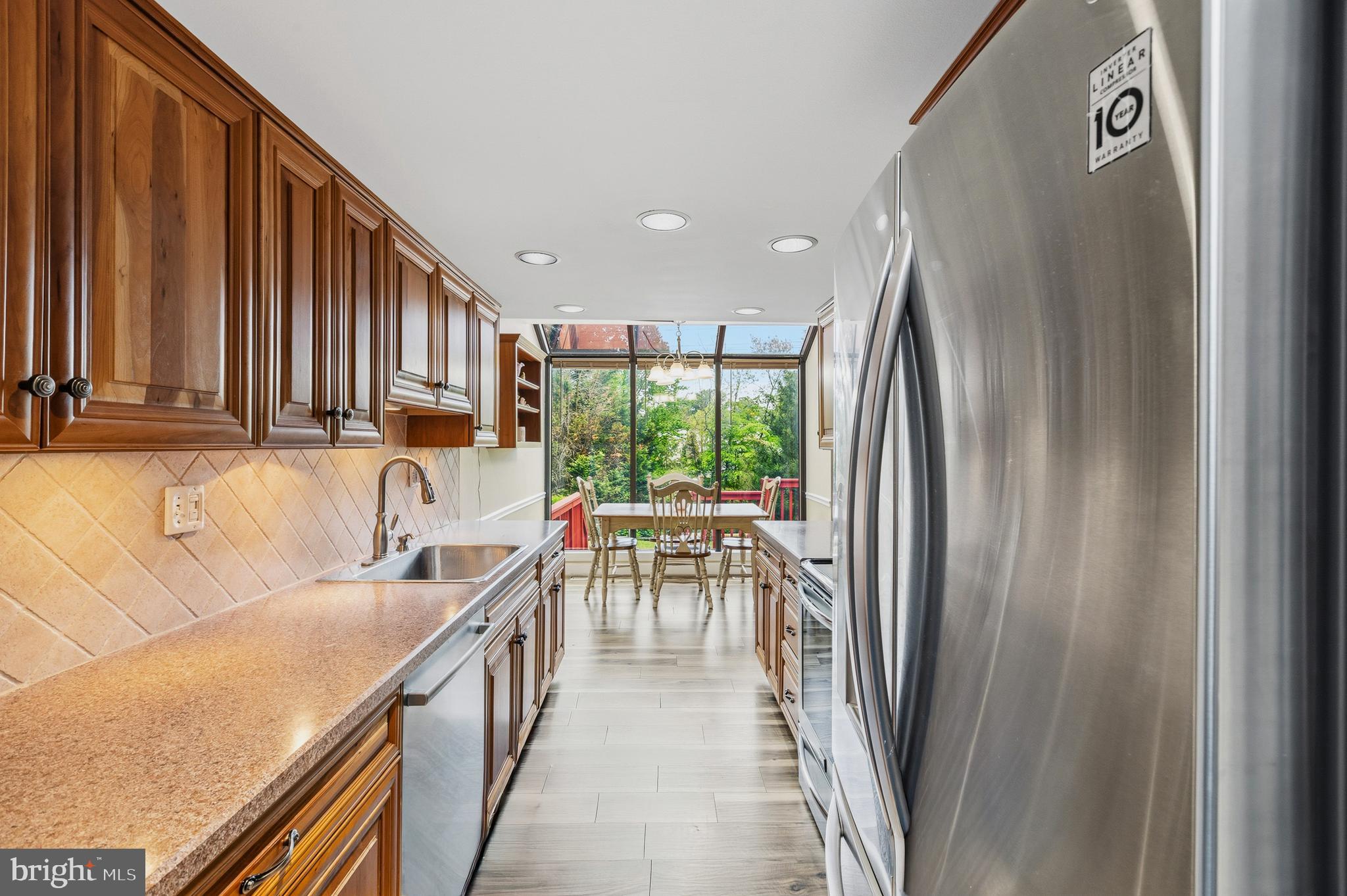 WOODMILL VILLAGE - Residential