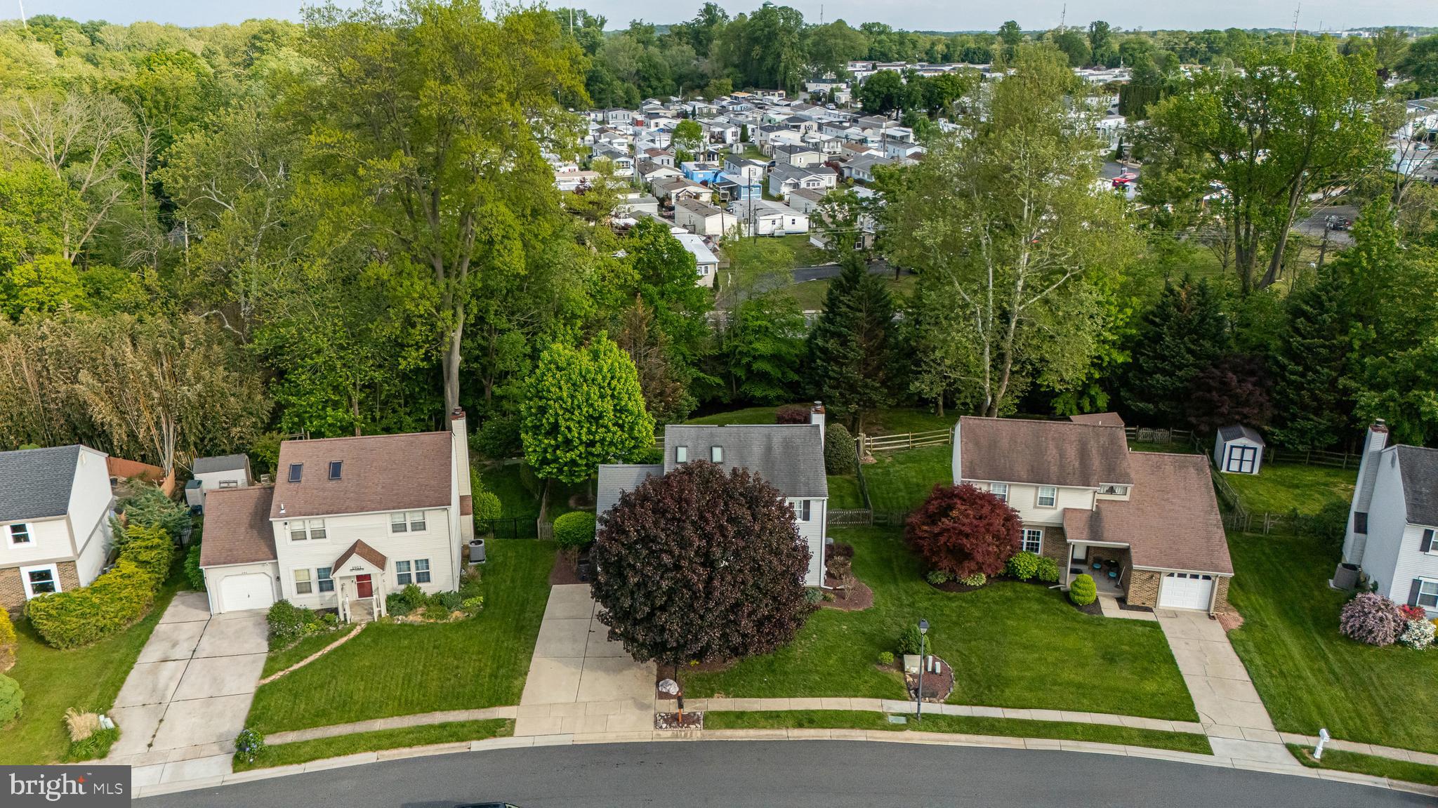 WOODMILL VILLAGE - Residential