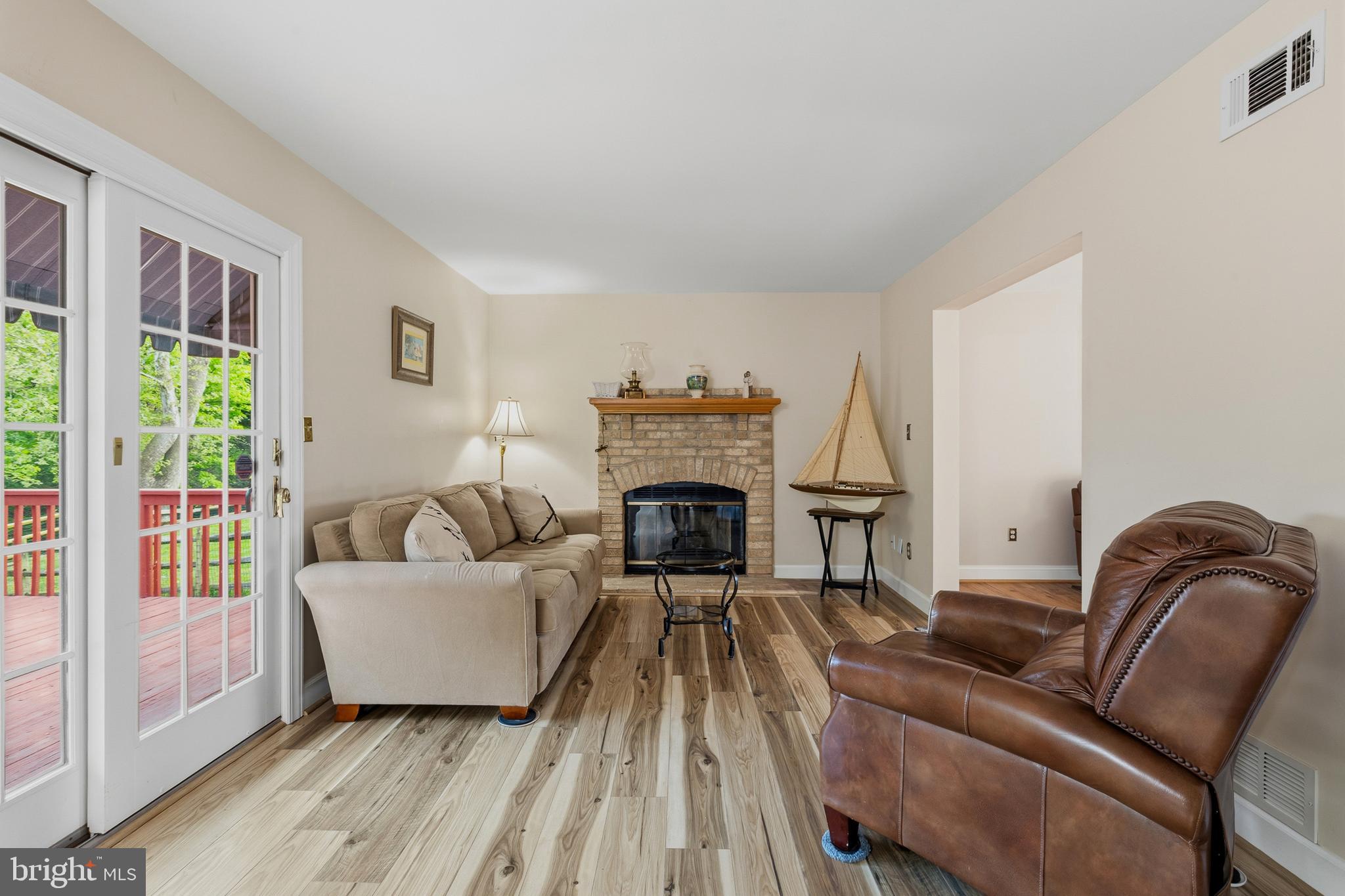 WOODMILL VILLAGE - Residential