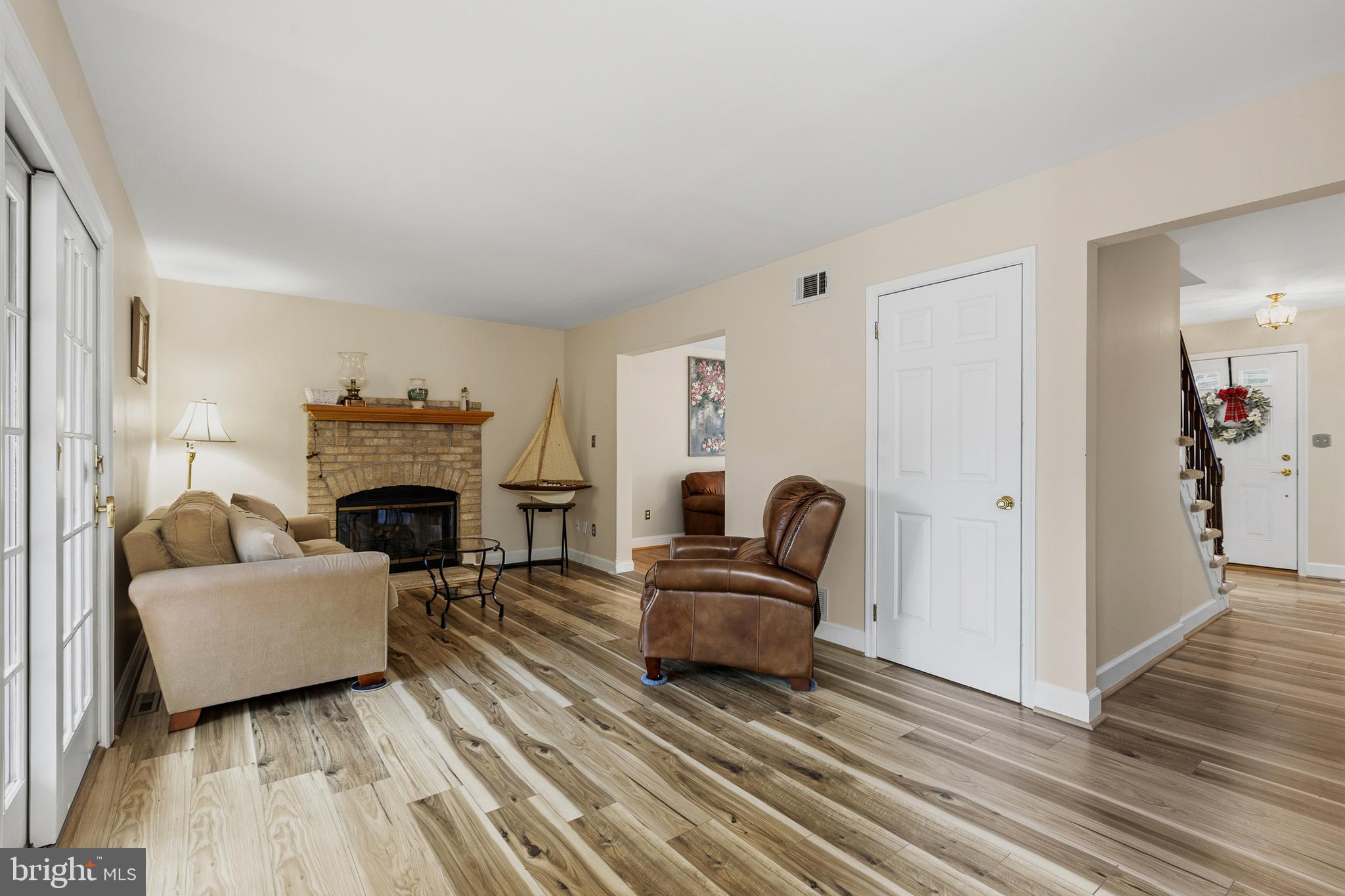 WOODMILL VILLAGE - Residential