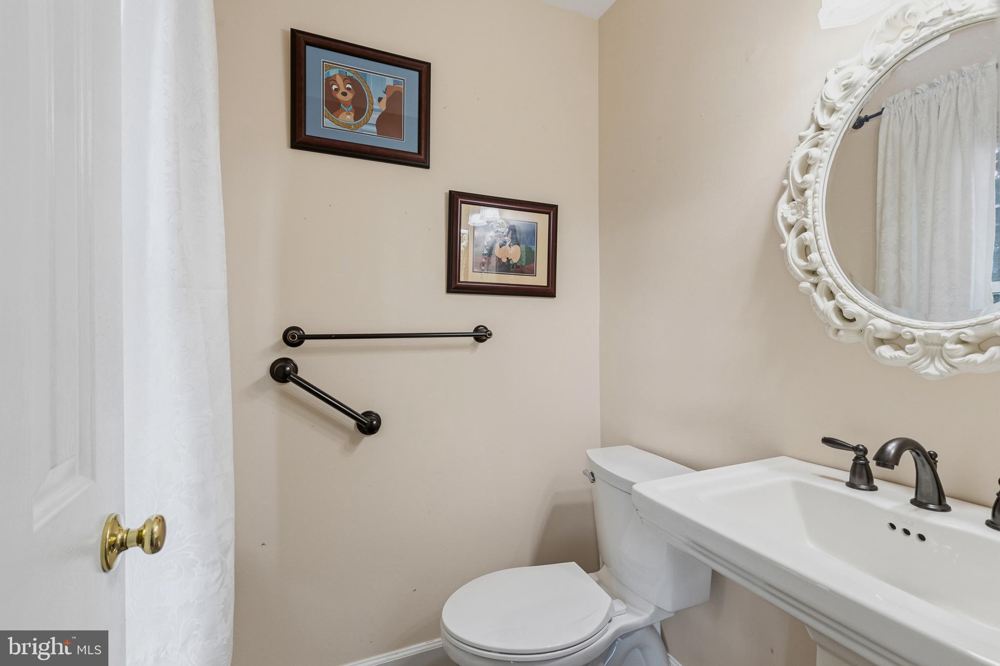 WOODMILL VILLAGE - Residential