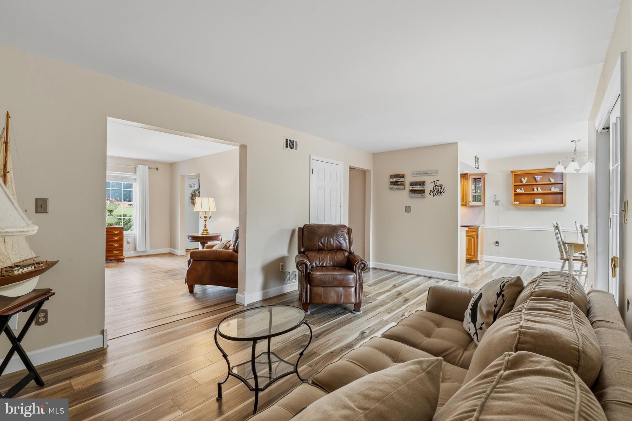 WOODMILL VILLAGE - Residential