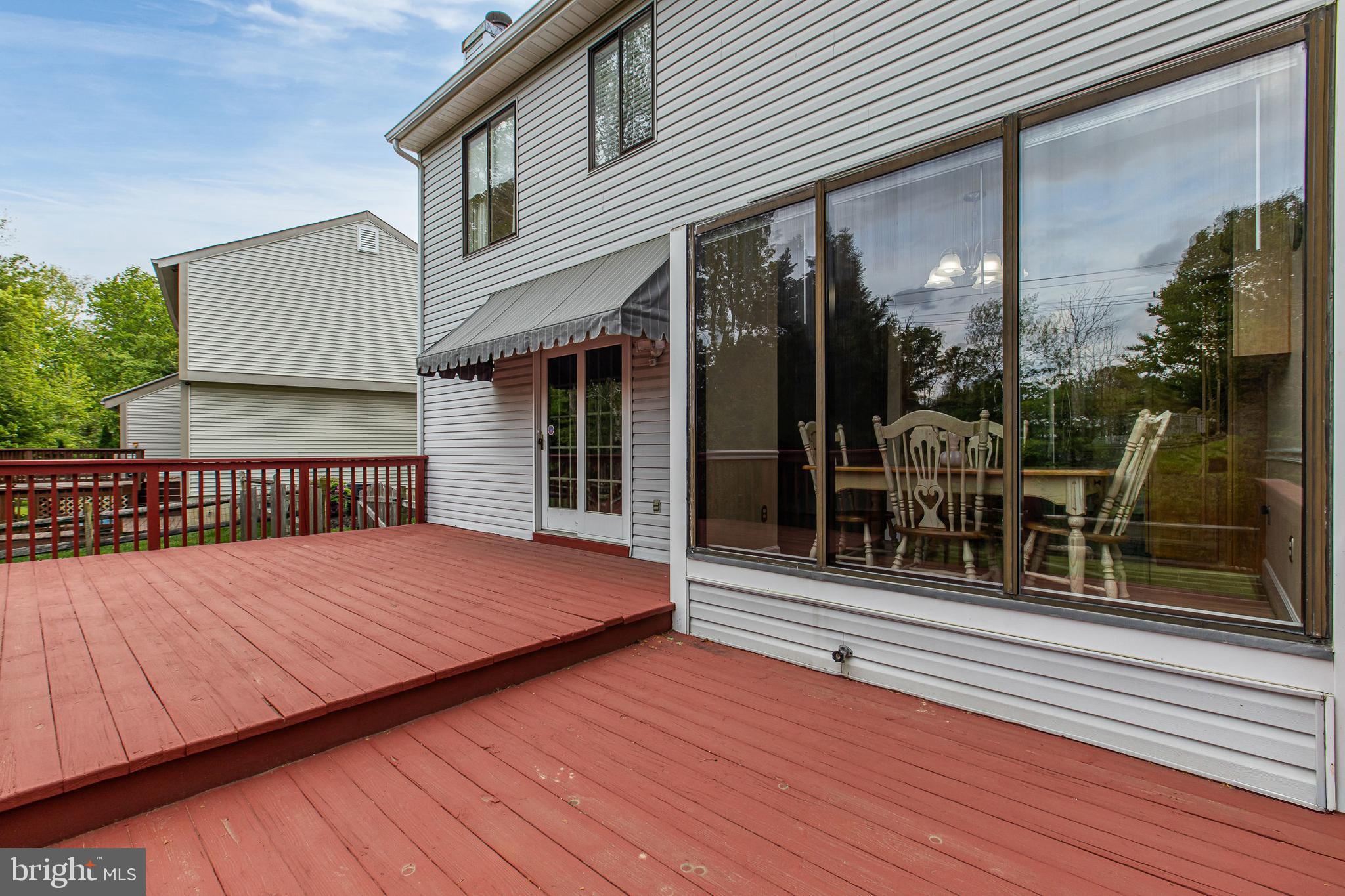WOODMILL VILLAGE - Residential