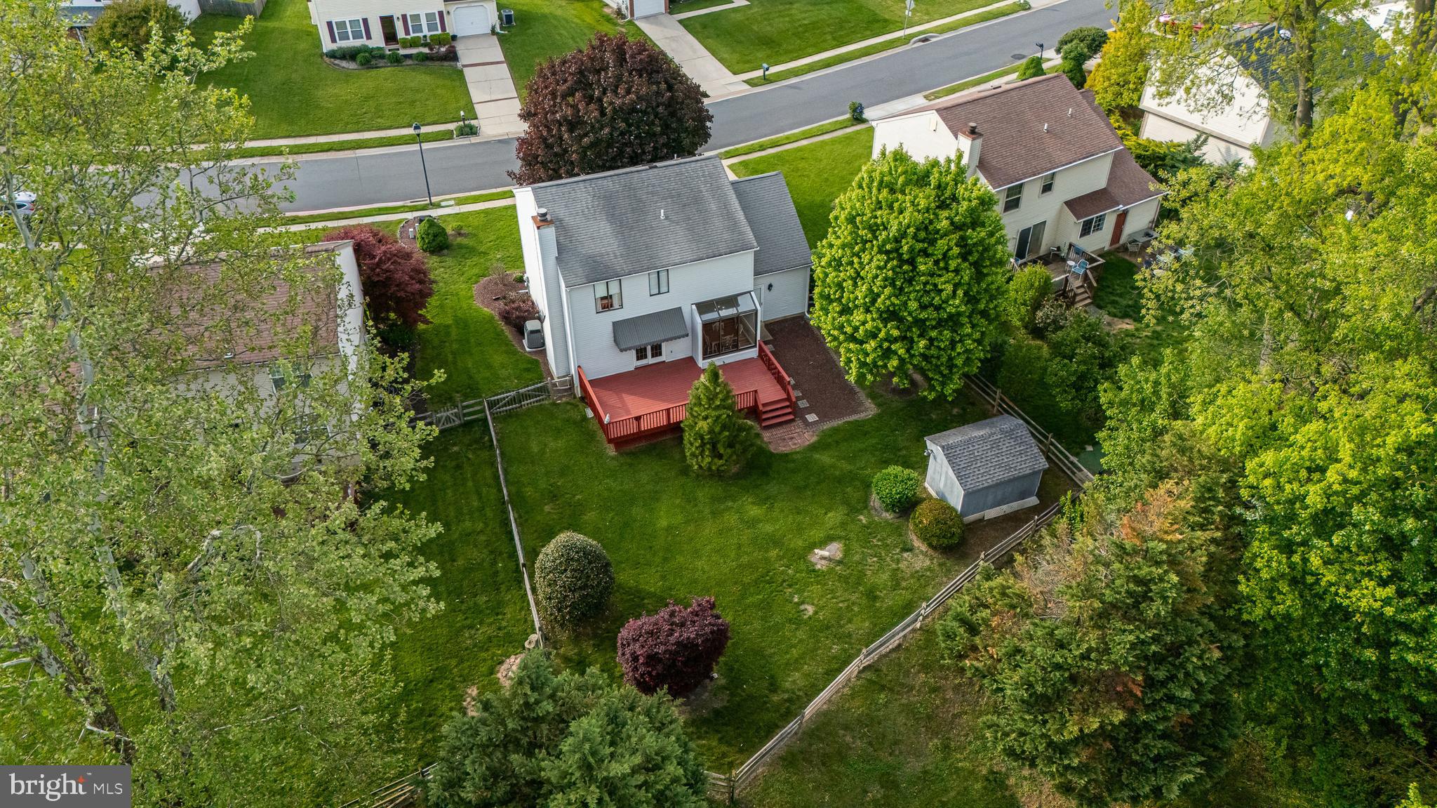 WOODMILL VILLAGE - Residential