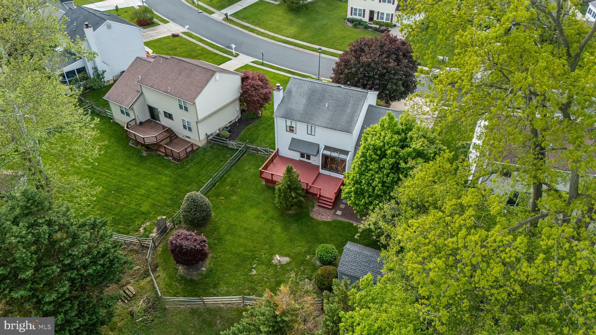 WOODMILL VILLAGE - Residential