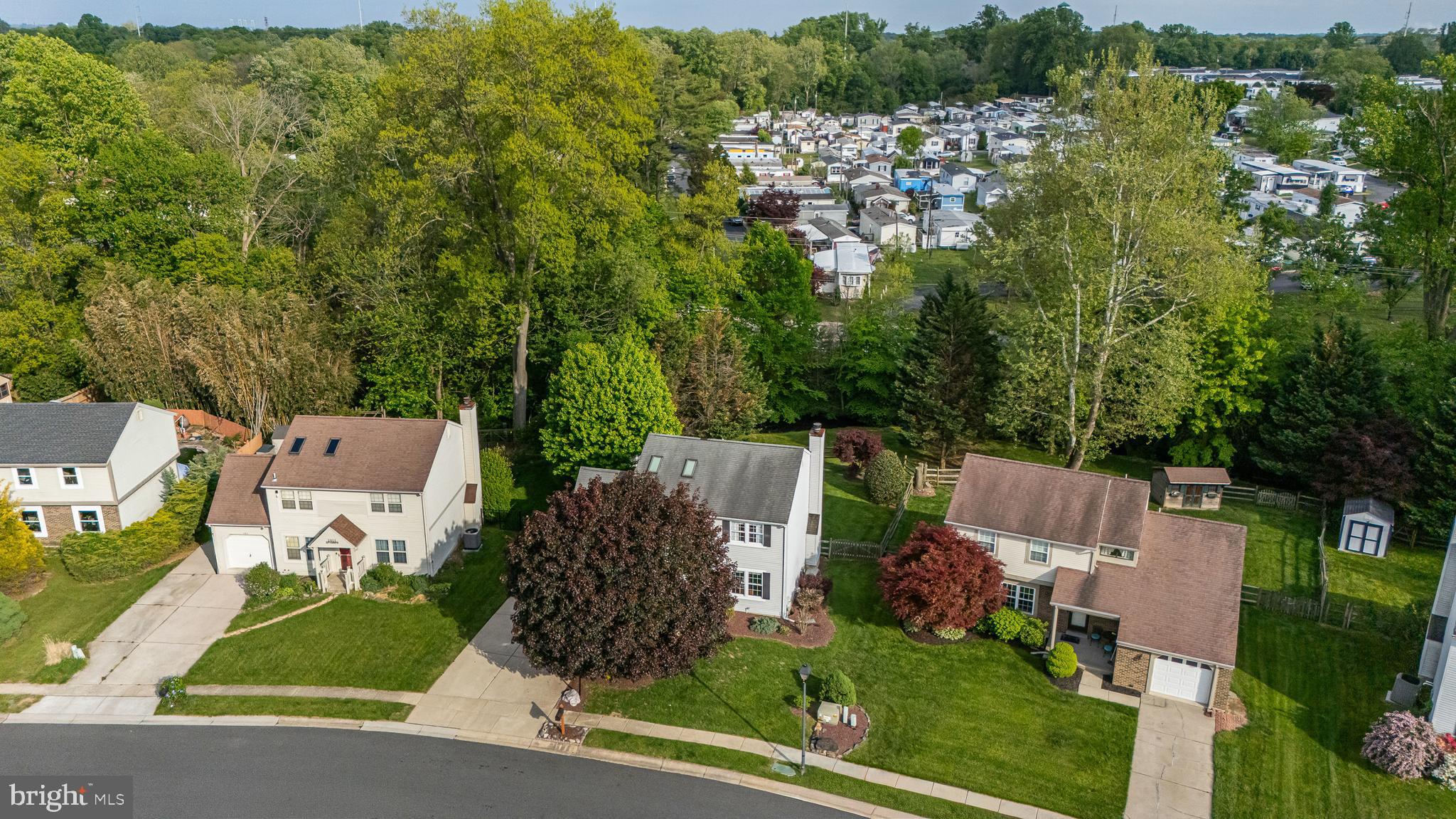 WOODMILL VILLAGE - Residential