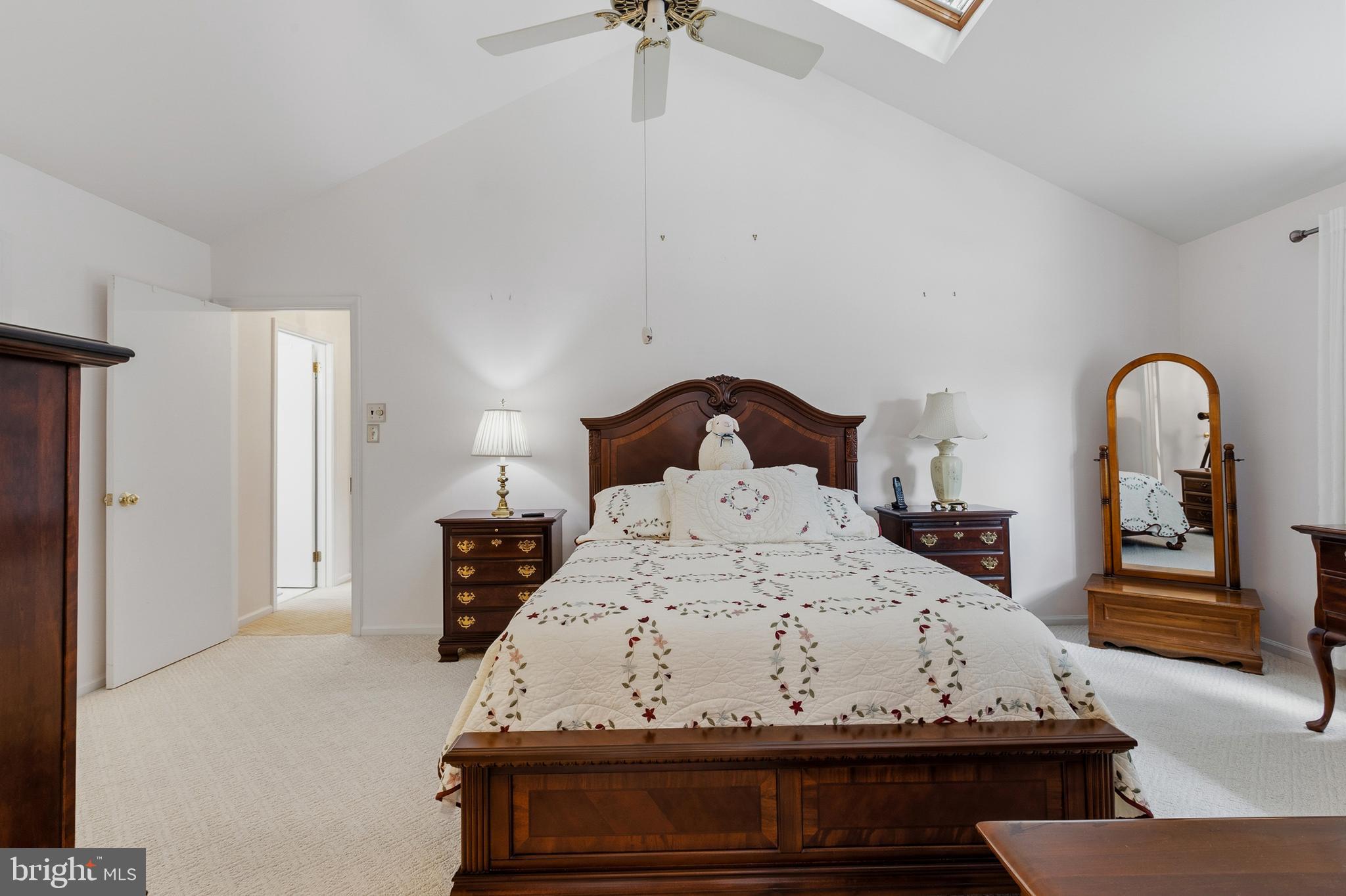 WOODMILL VILLAGE - Residential