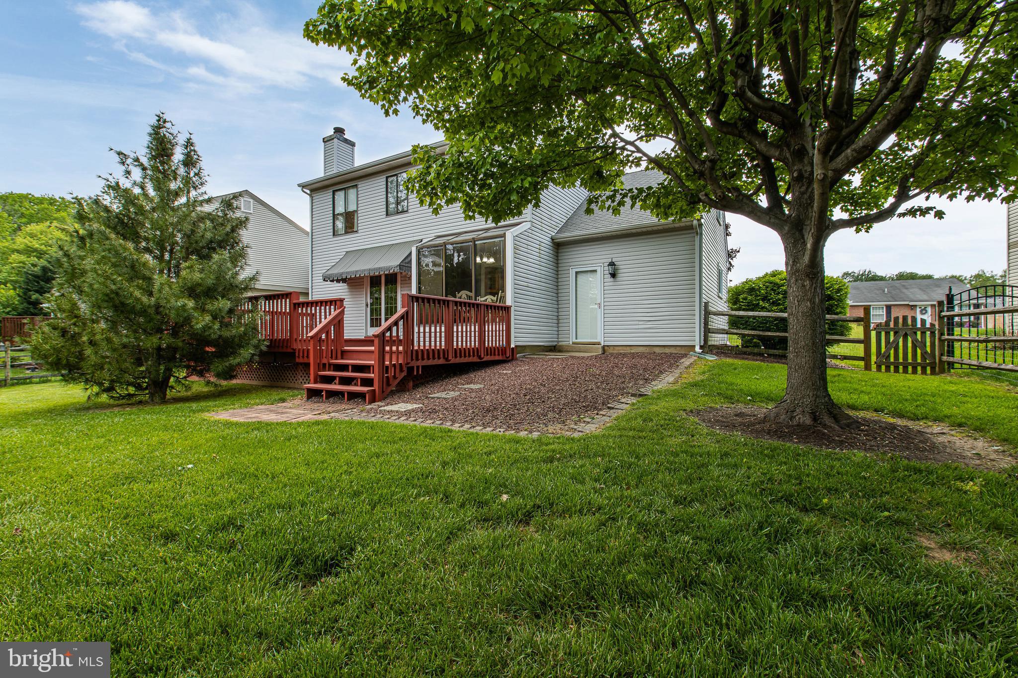 WOODMILL VILLAGE - Residential