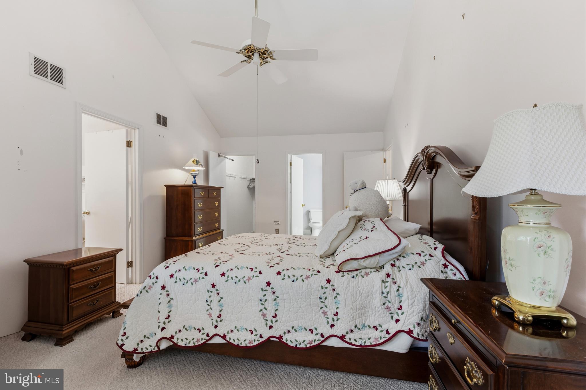WOODMILL VILLAGE - Residential