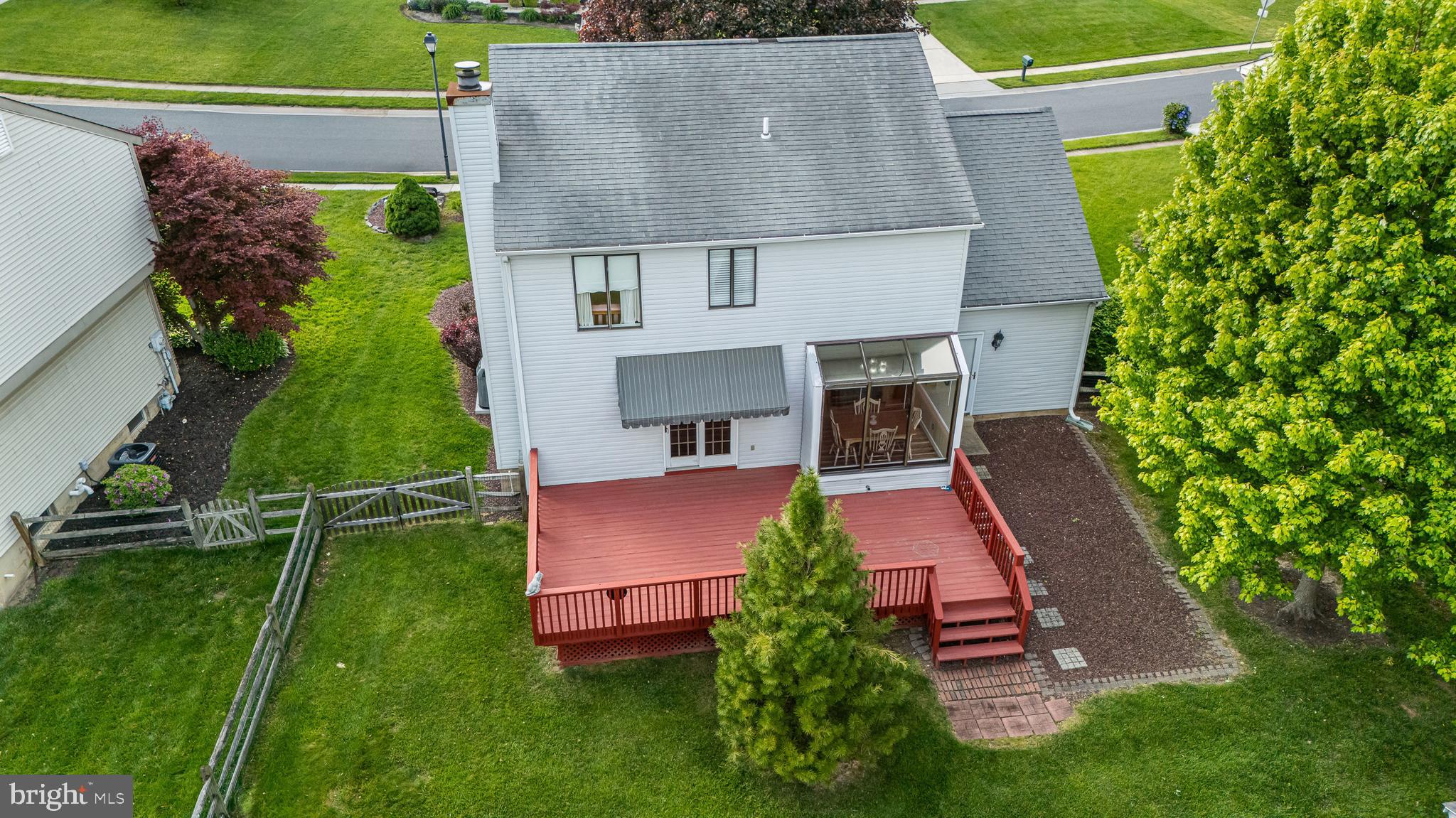 WOODMILL VILLAGE - Residential