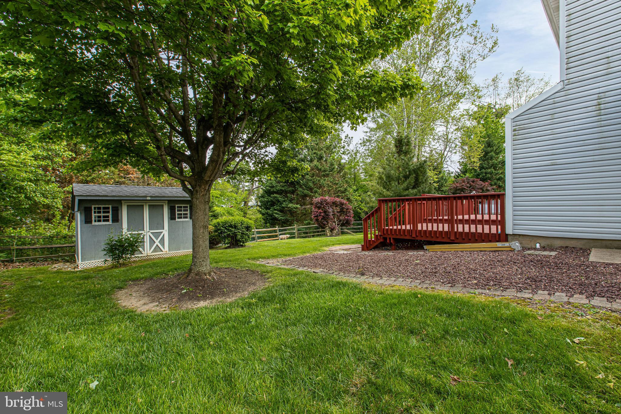 WOODMILL VILLAGE - Residential
