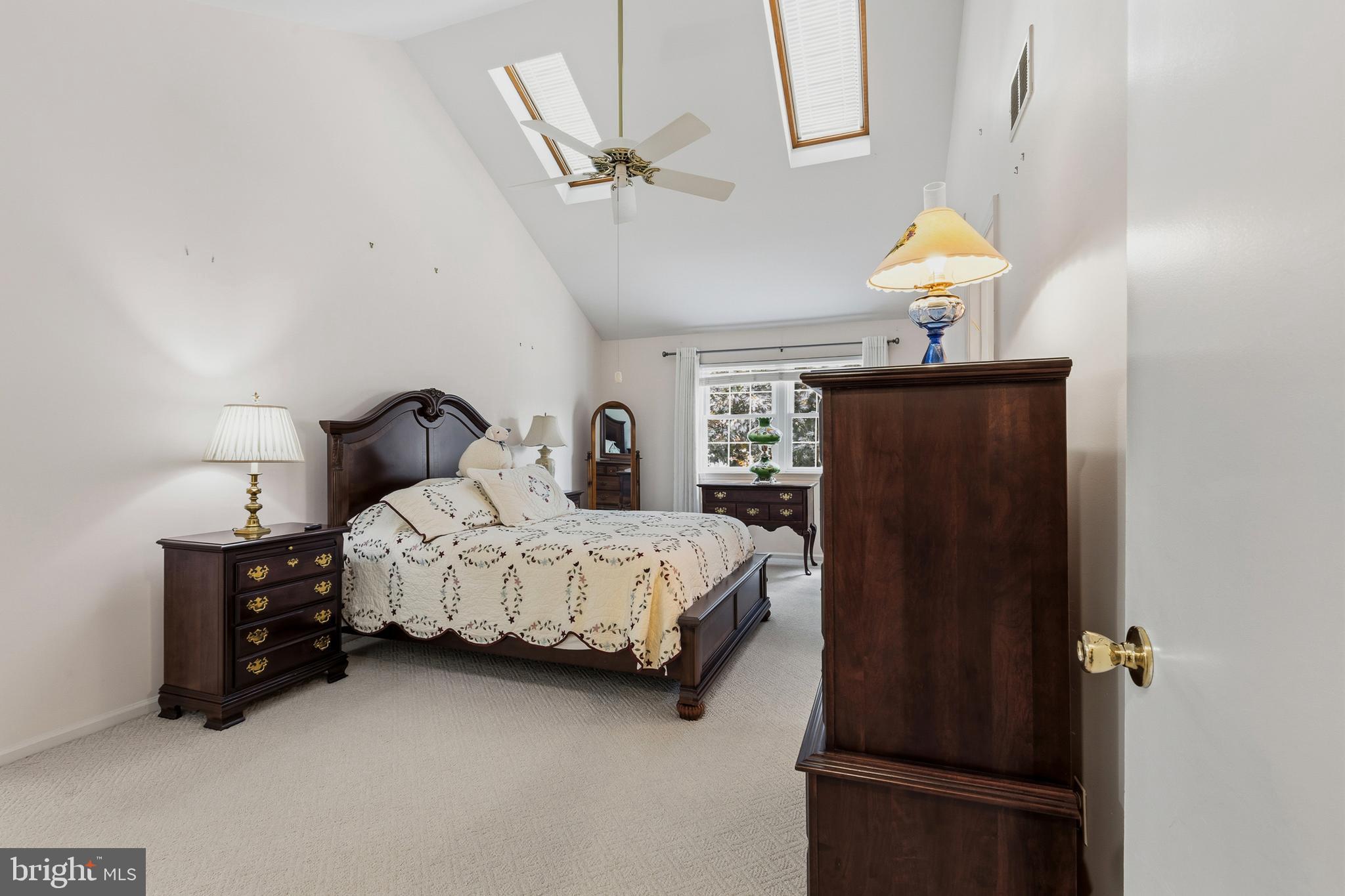 WOODMILL VILLAGE - Residential