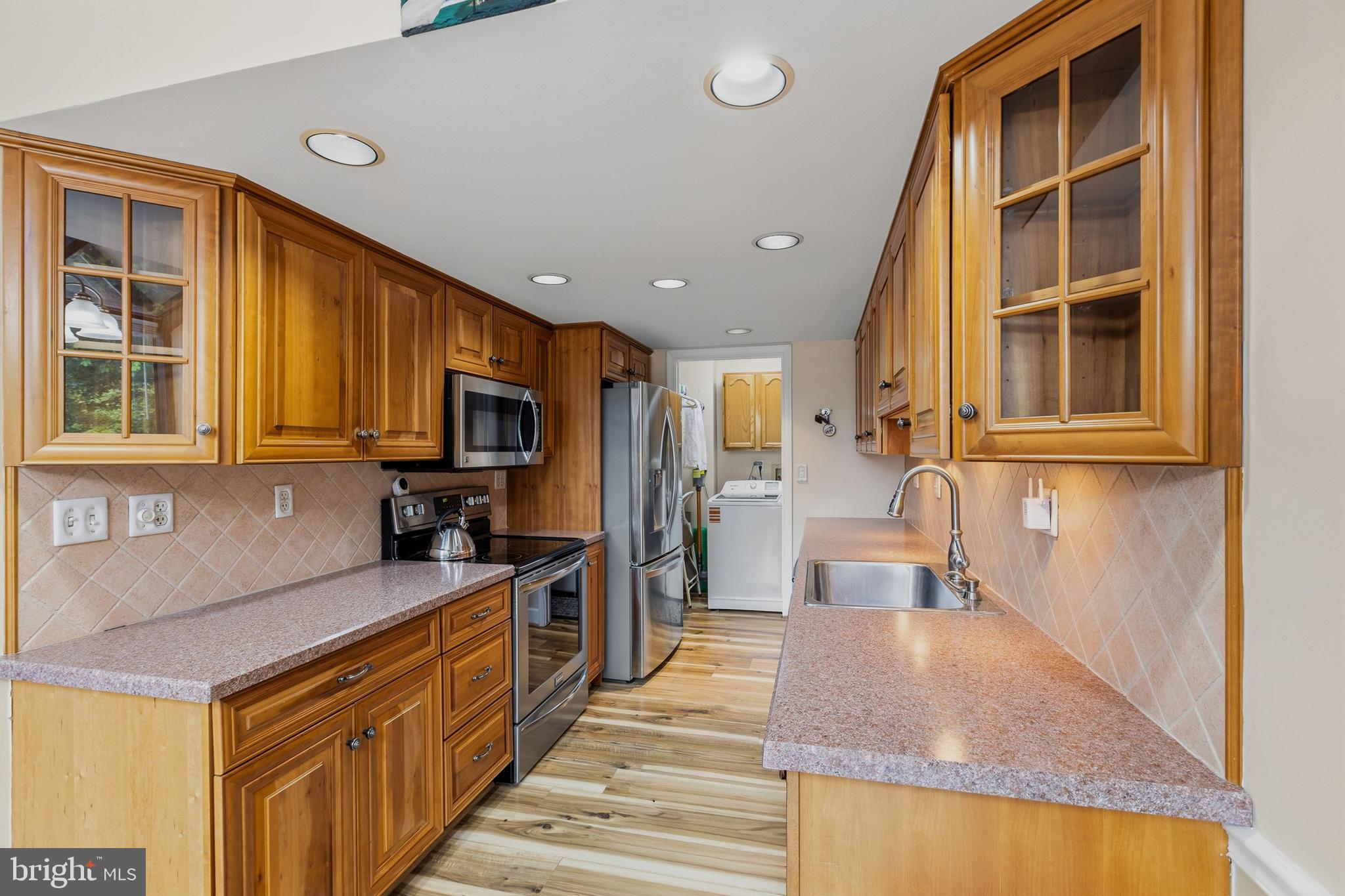 WOODMILL VILLAGE - Residential
