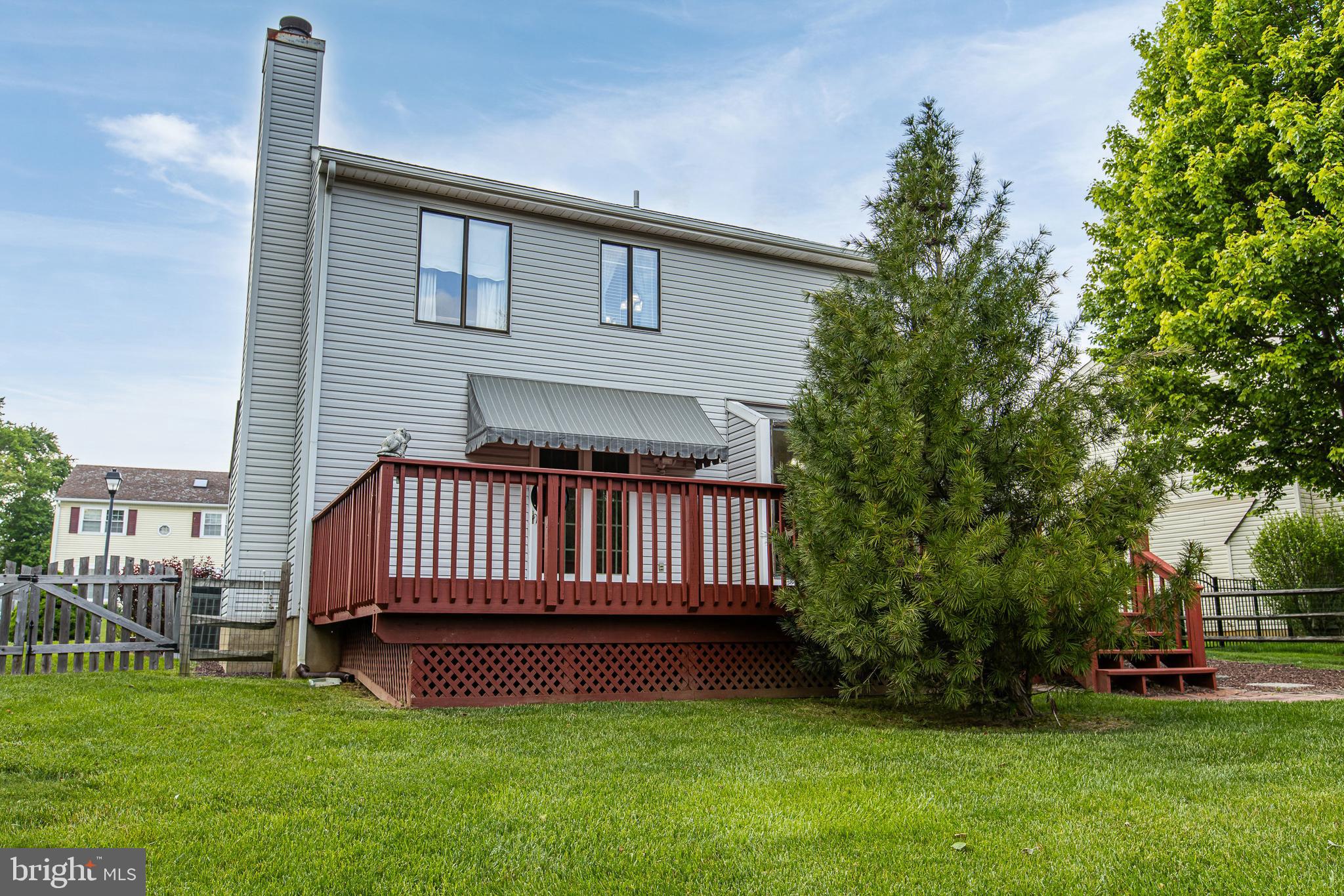 WOODMILL VILLAGE - Residential