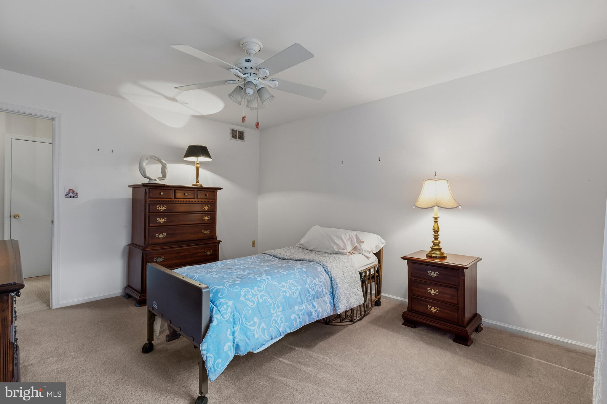 WOODMILL VILLAGE - Residential