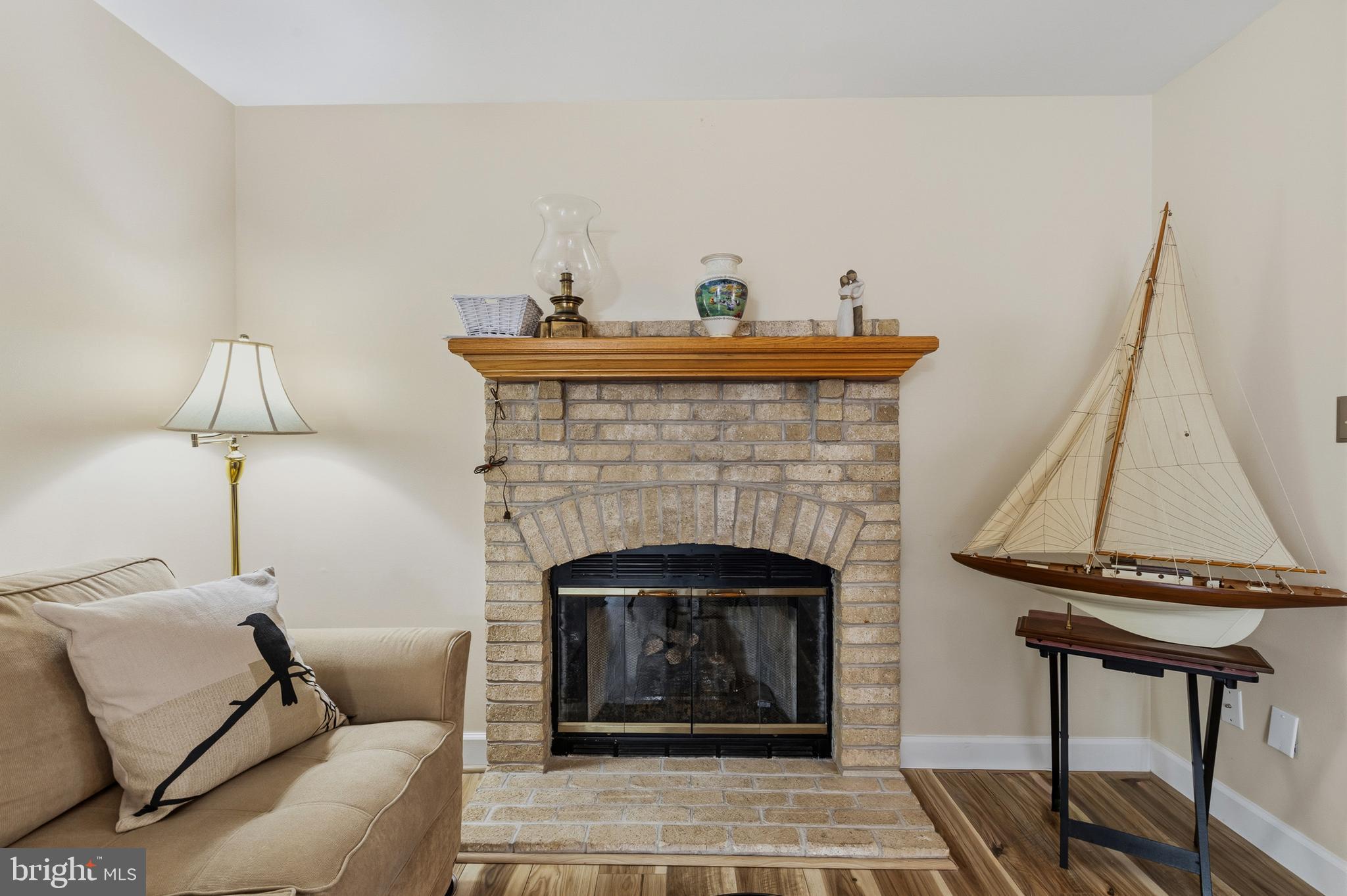 WOODMILL VILLAGE - Residential